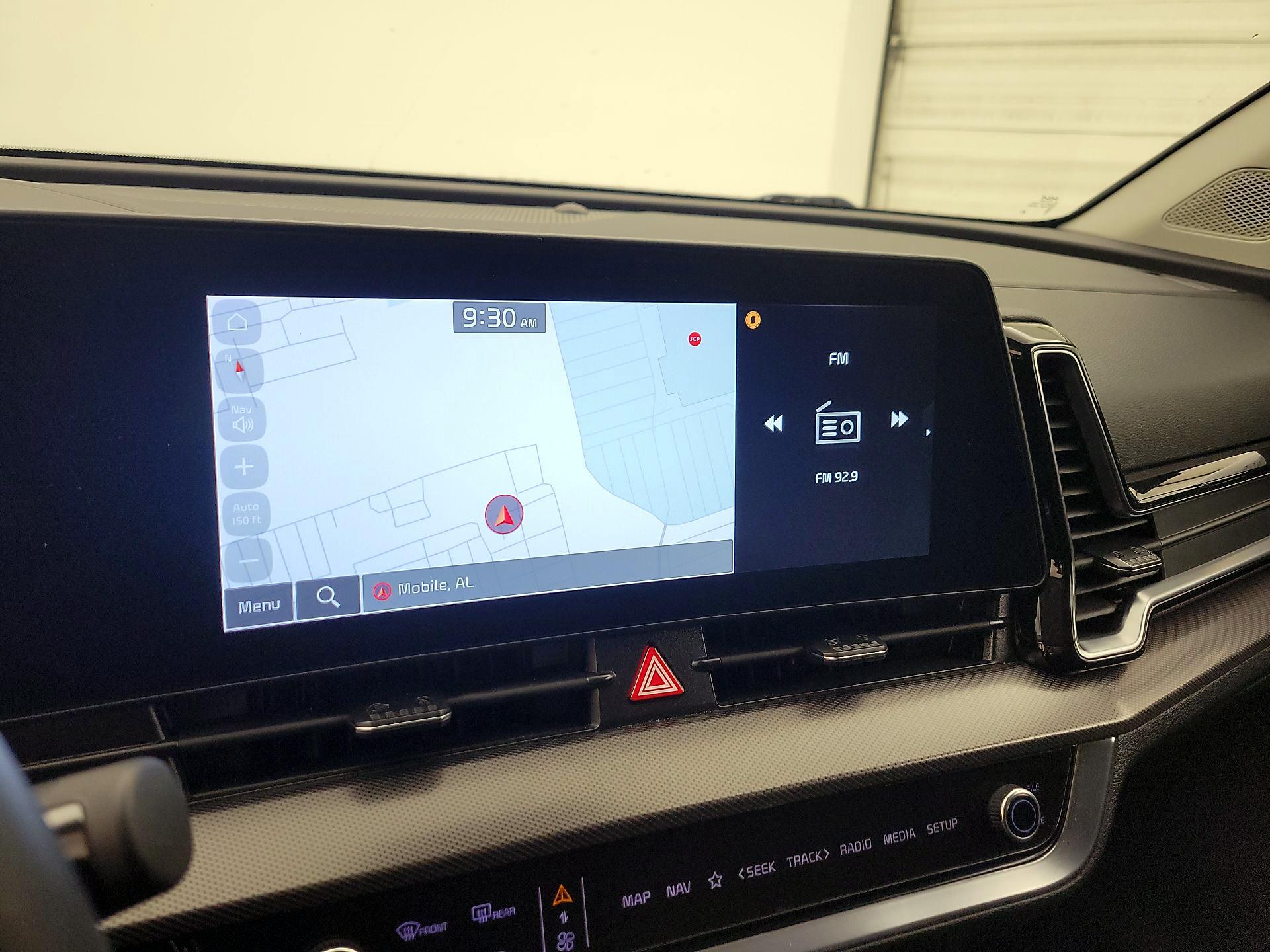 Thumbnail: 2024 Kia Sportage - 14