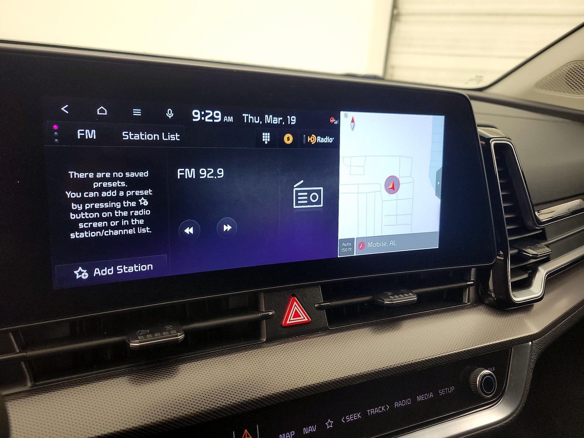 Thumbnail: 2024 Kia Sportage - 16