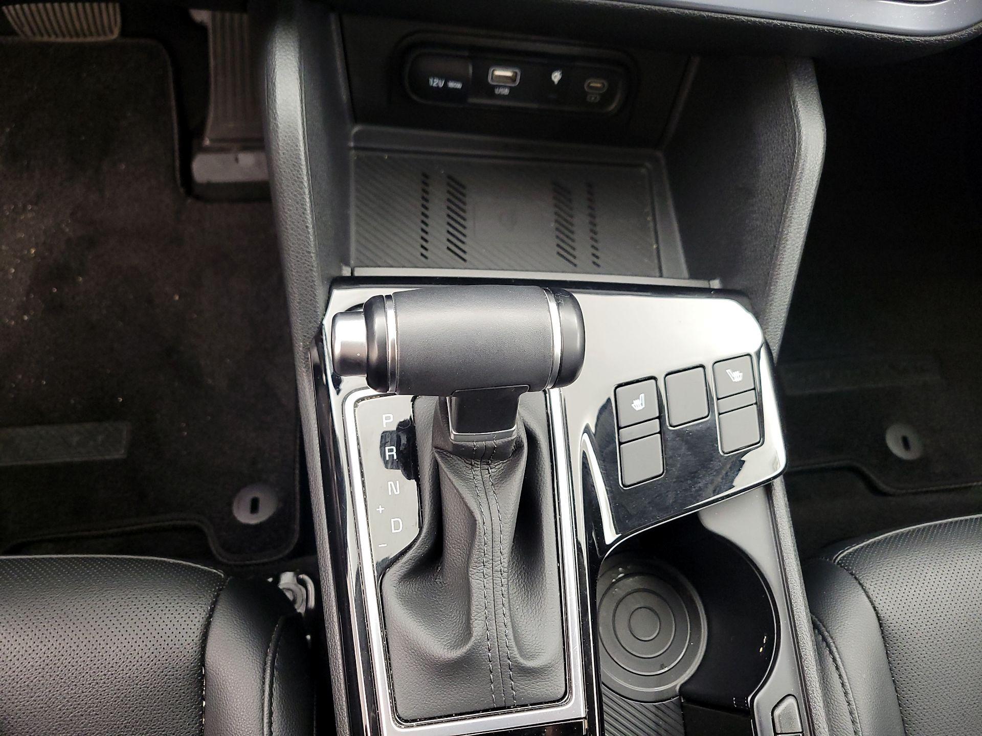 Thumbnail: 2024 Kia Sportage - 18