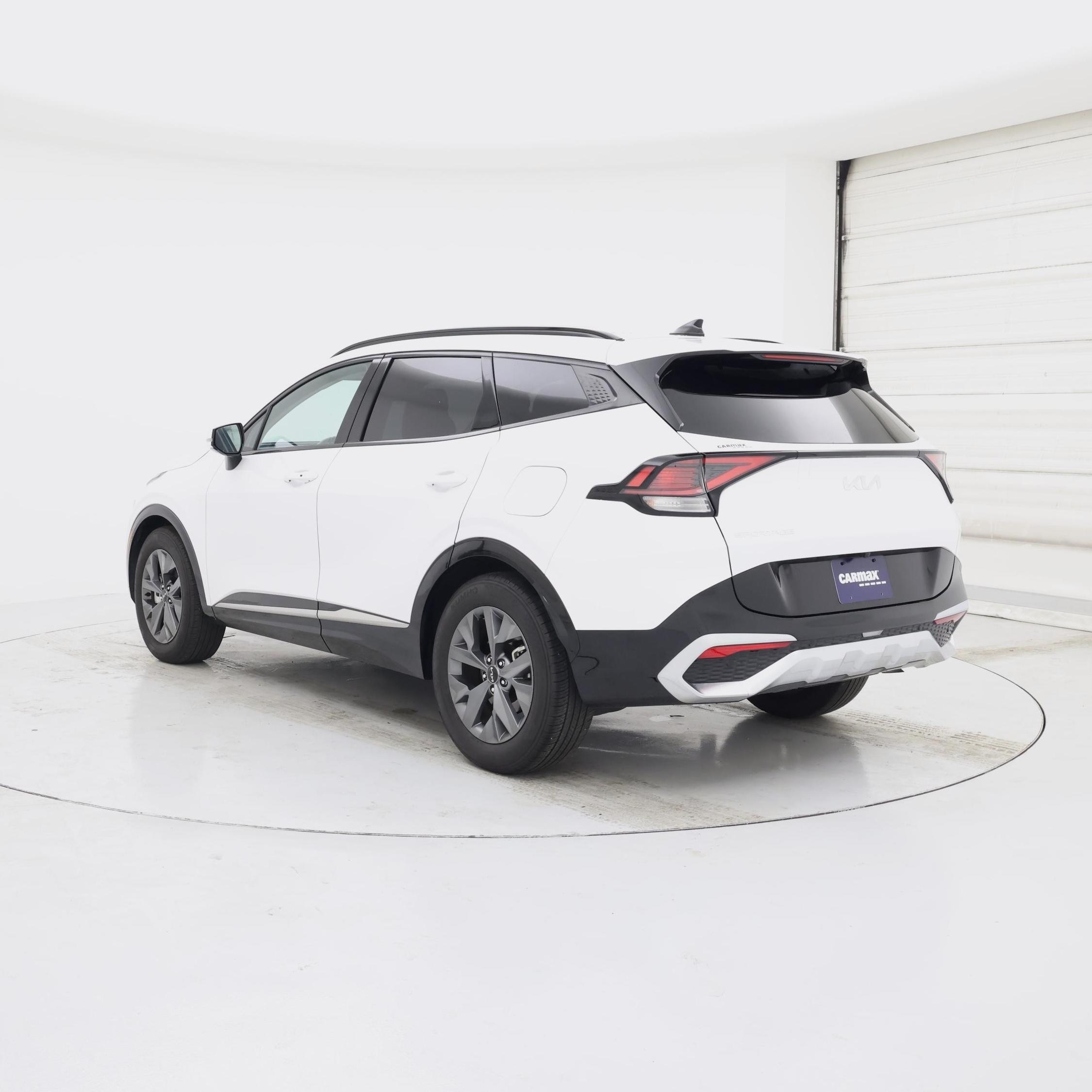 Thumbnail: 2024 Kia Sportage - 2