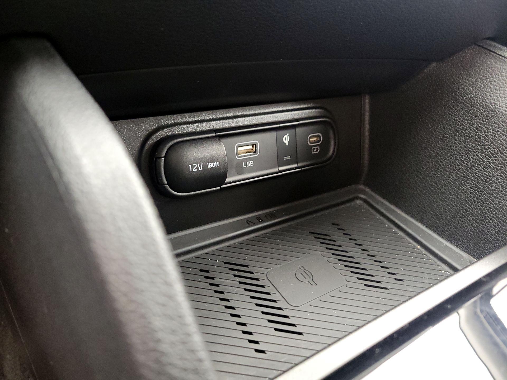 Thumbnail: 2024 Kia Sportage - 19