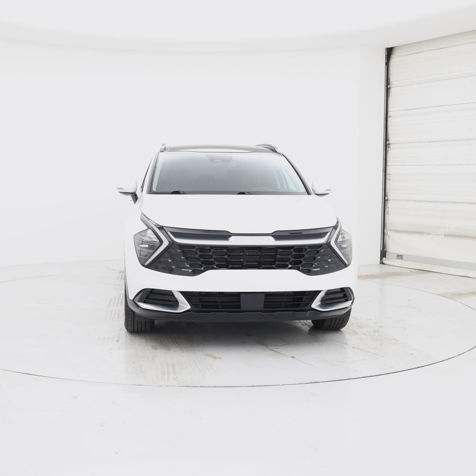 Thumbnail: 2024 Kia Sportage - 5