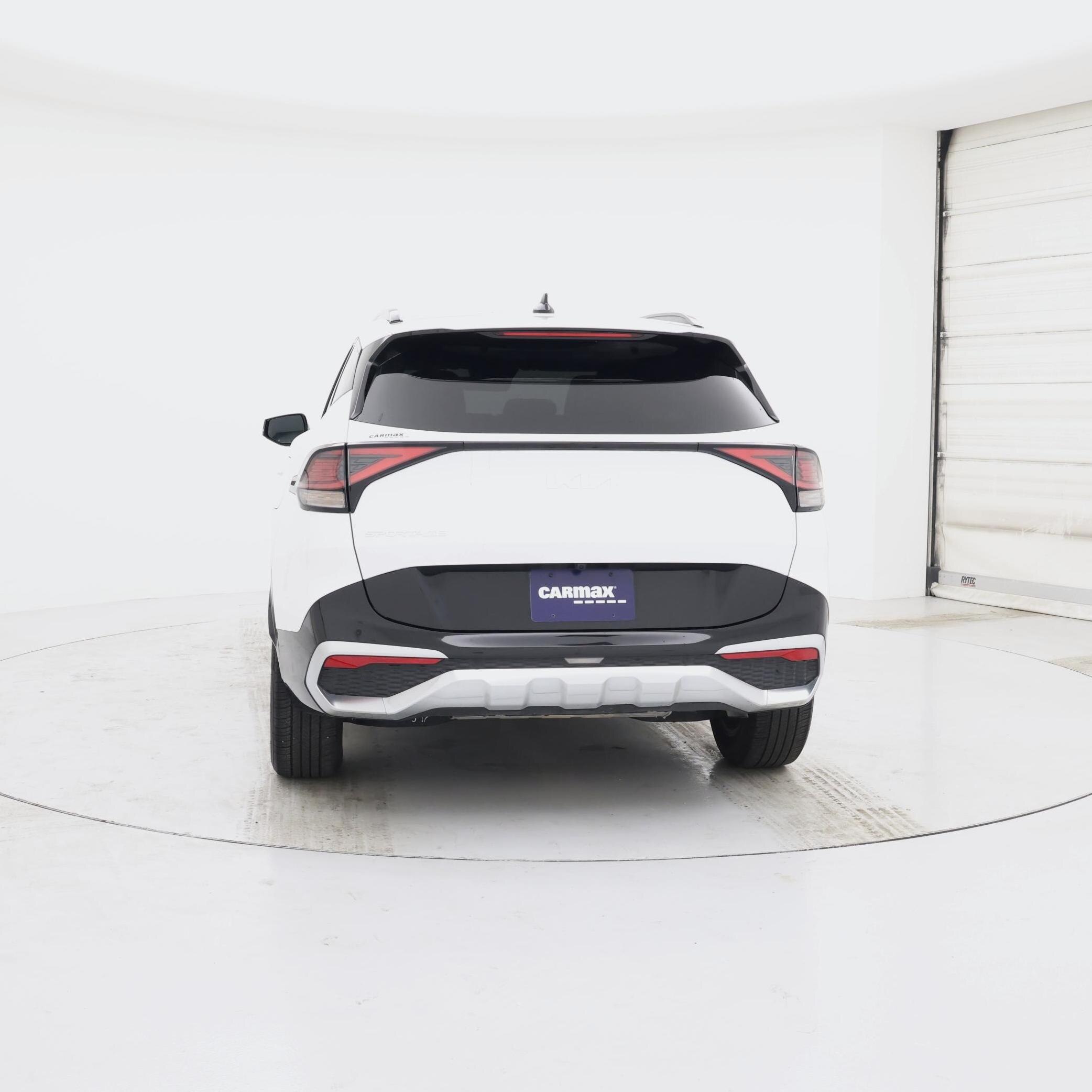 Thumbnail: 2024 Kia Sportage - 6