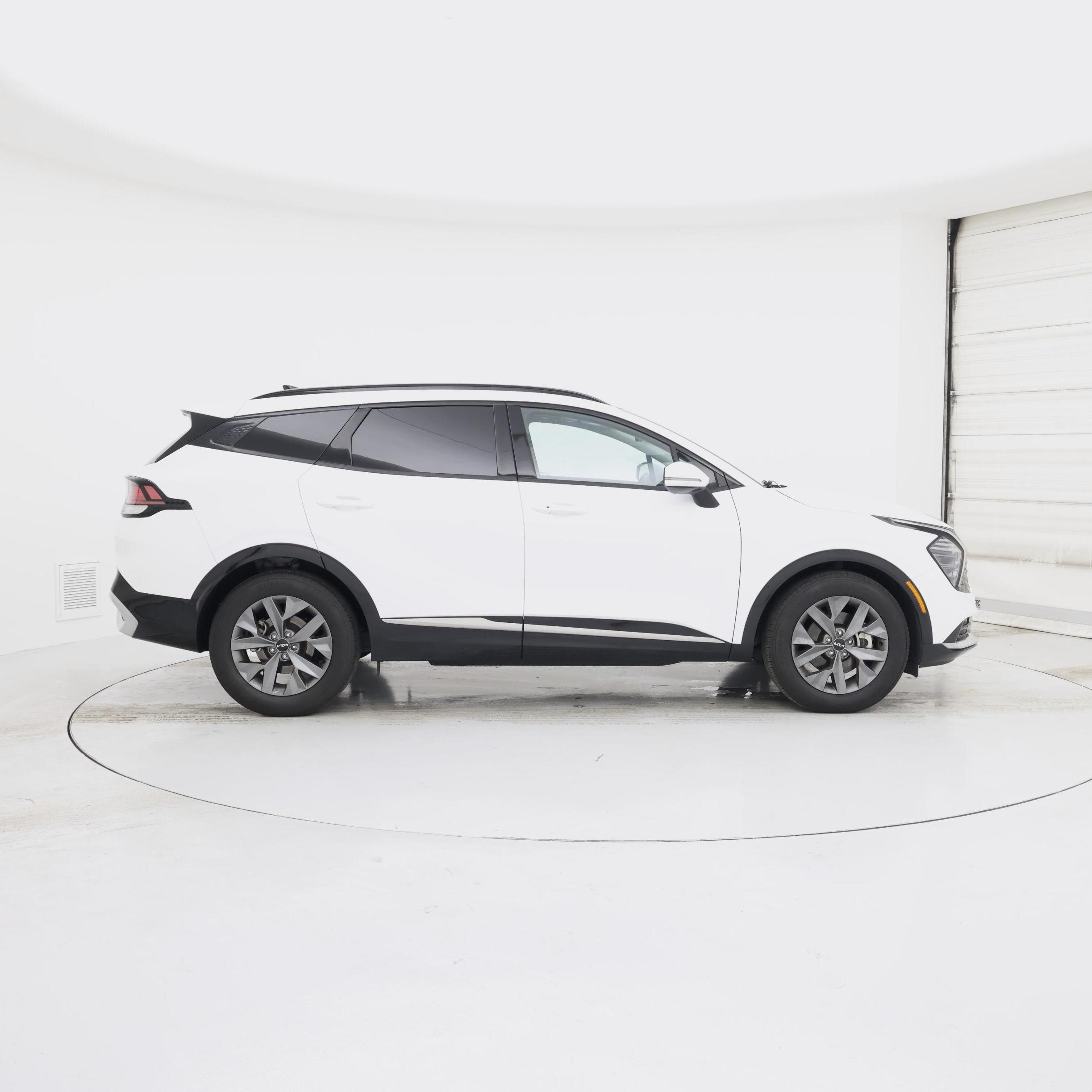 Thumbnail: 2024 Kia Sportage - 7