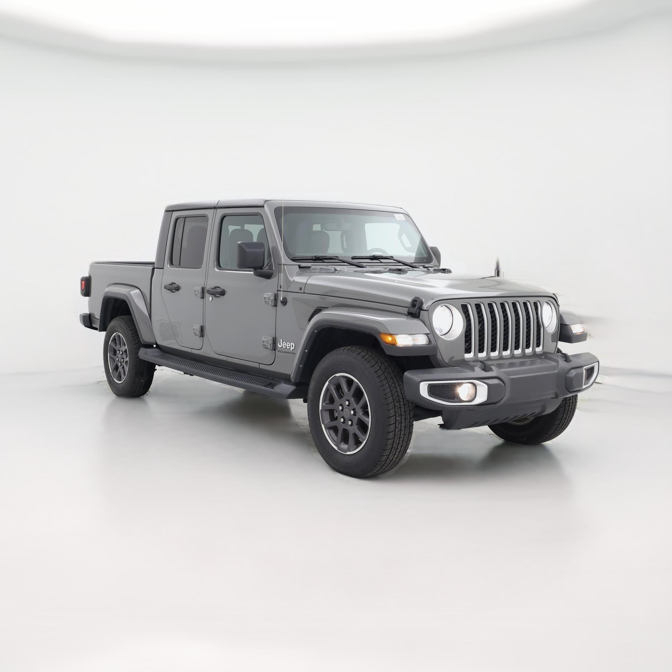 Thumbnail: 2023 Jeep Gladiator - 1
