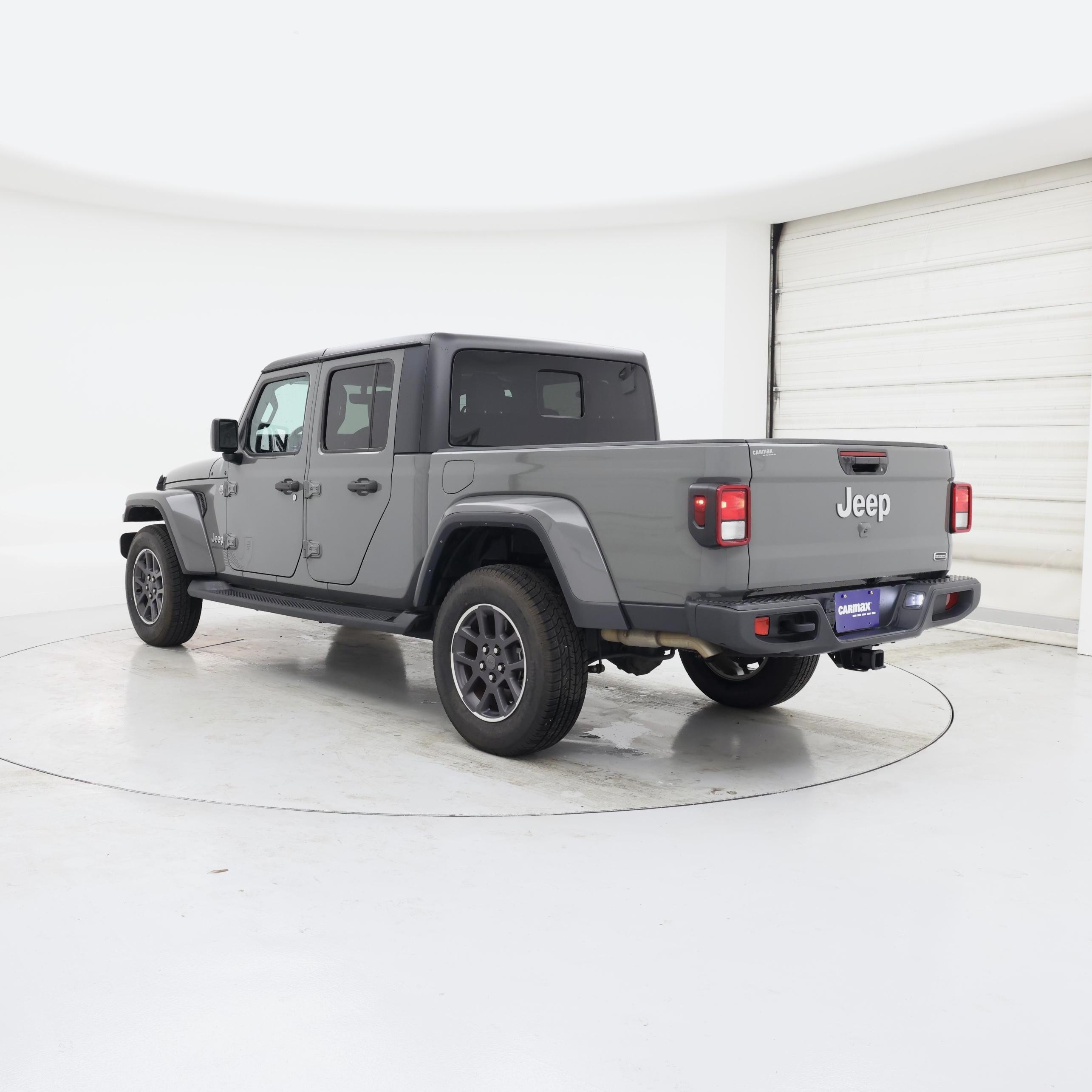 Thumbnail: 2023 Jeep Gladiator - 2