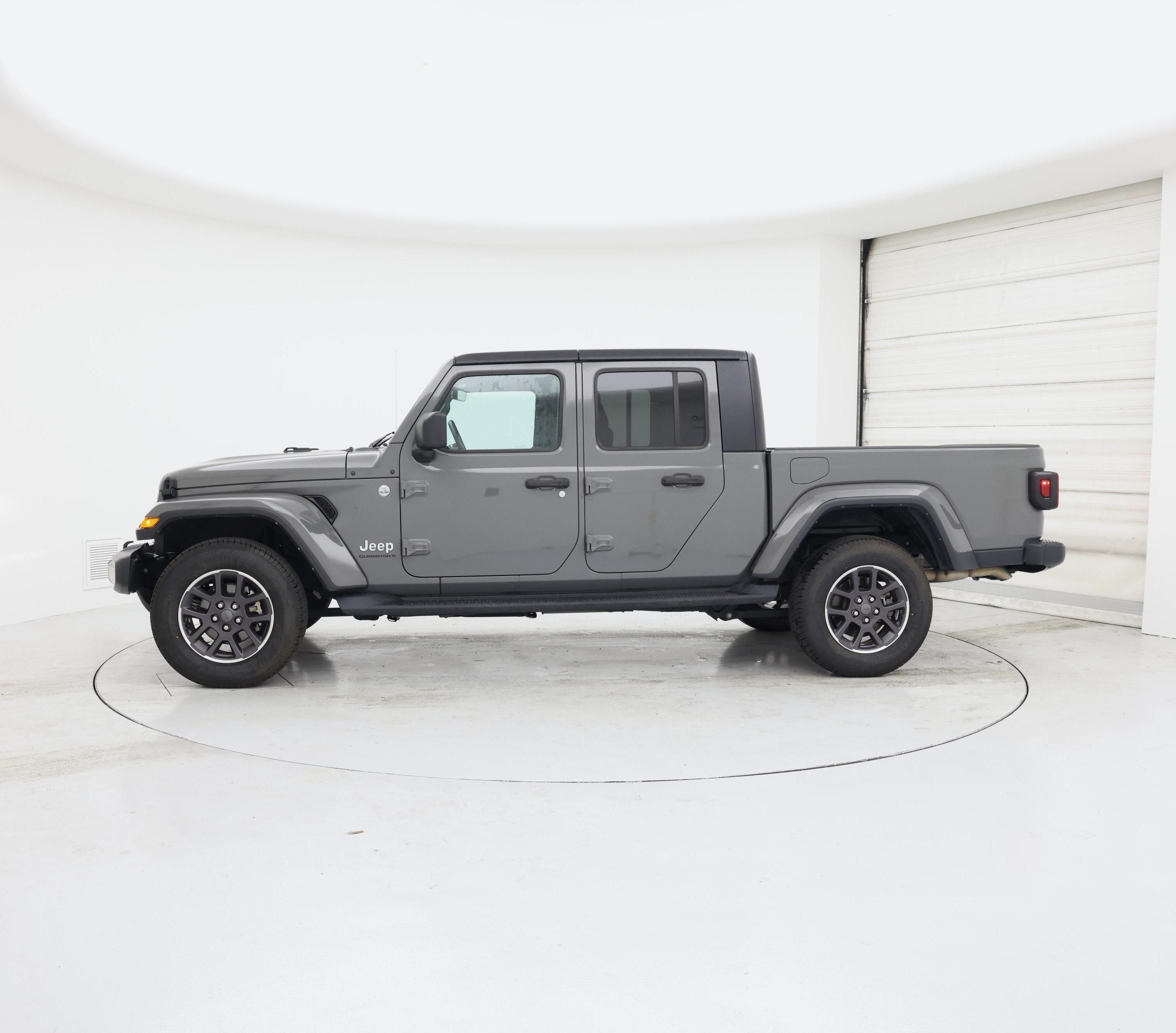 Thumbnail: 2023 Jeep Gladiator - 3