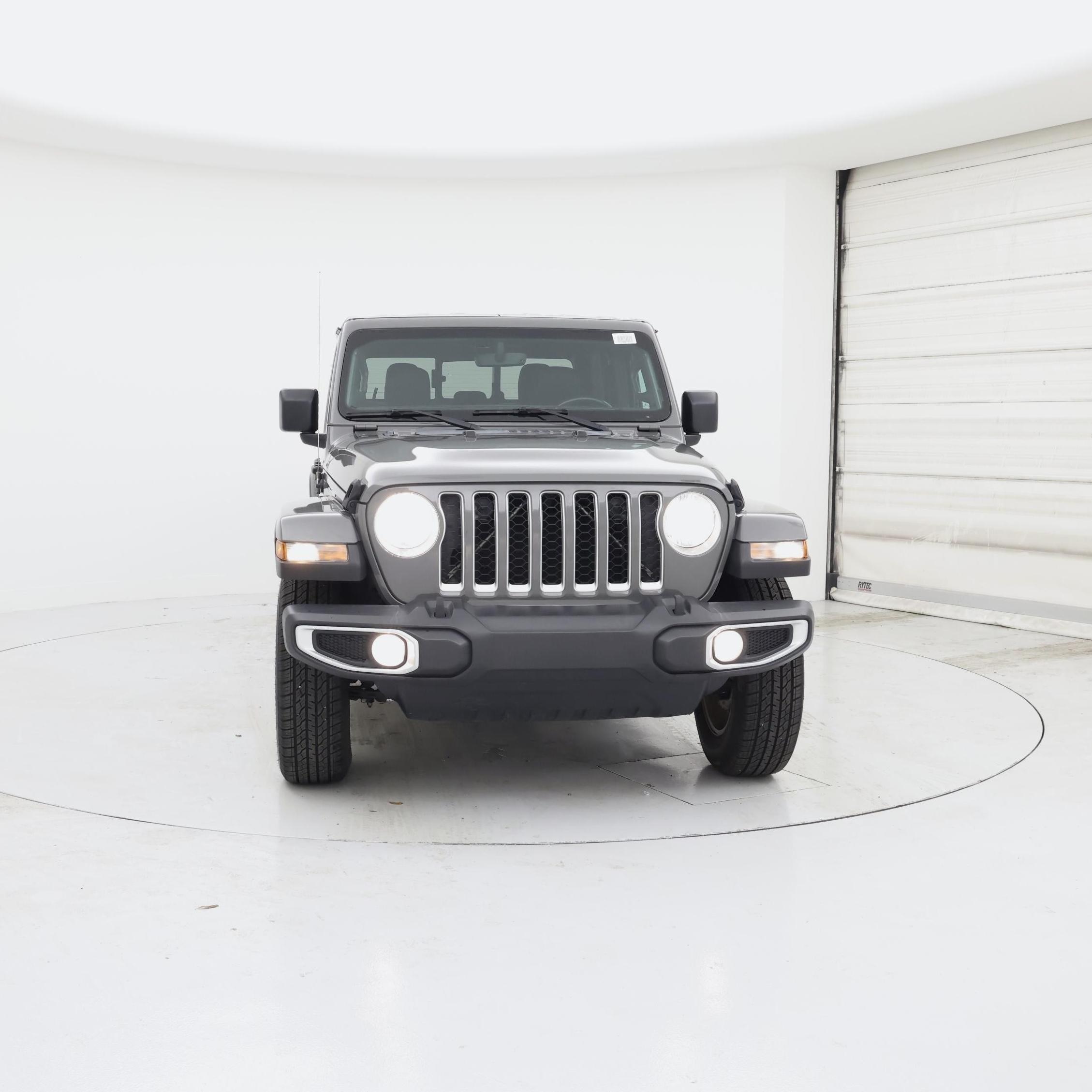 Thumbnail: 2023 Jeep Gladiator - 5