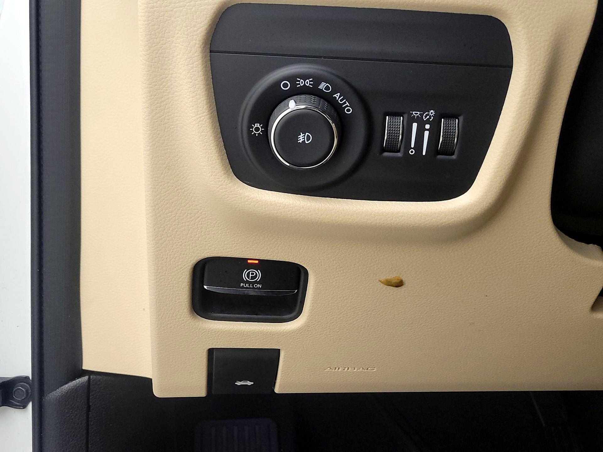 Thumbnail: 2023 Jeep Grand Cherokee L - 13