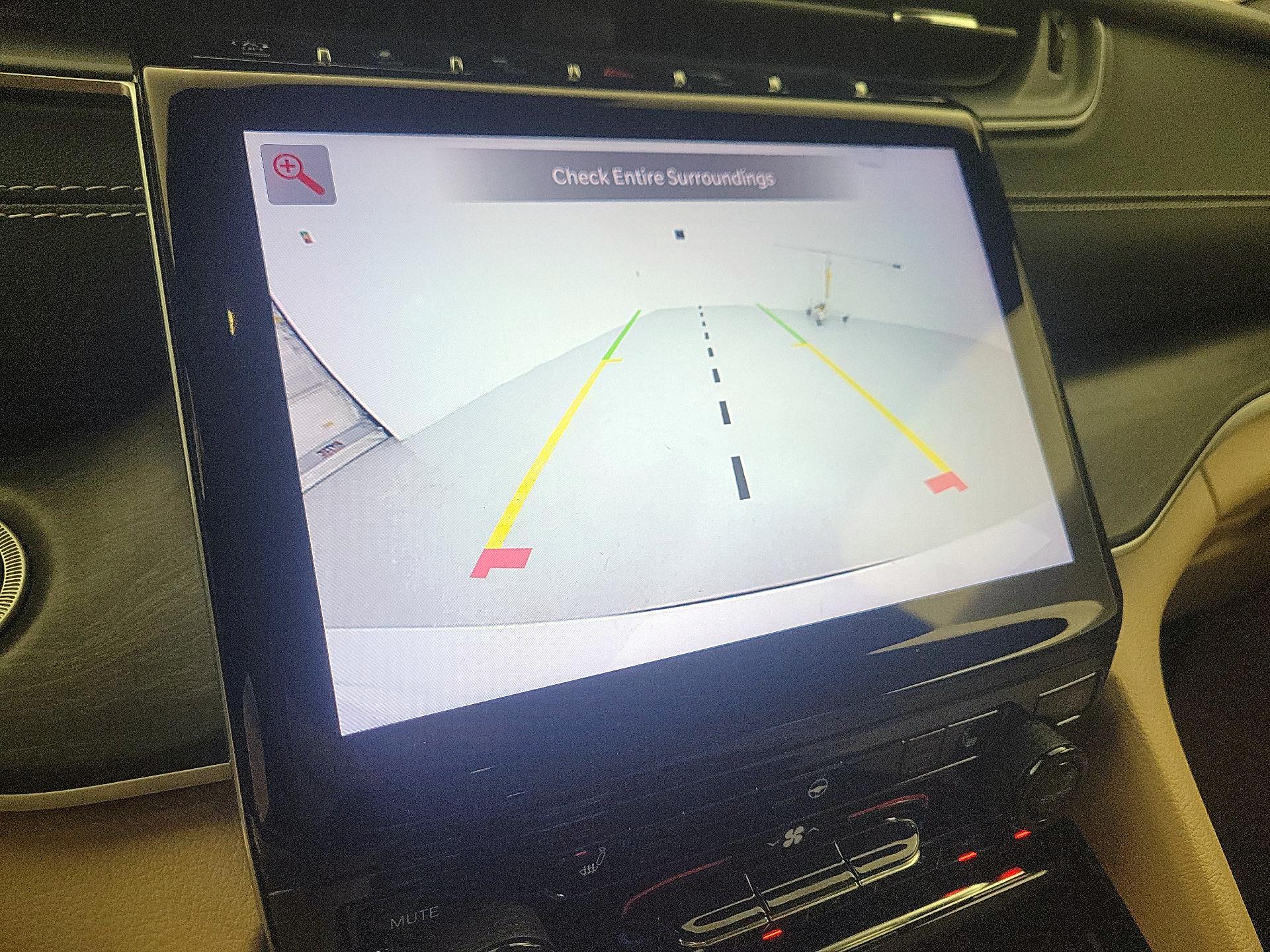 Thumbnail: 2023 Jeep Grand Cherokee L - 14