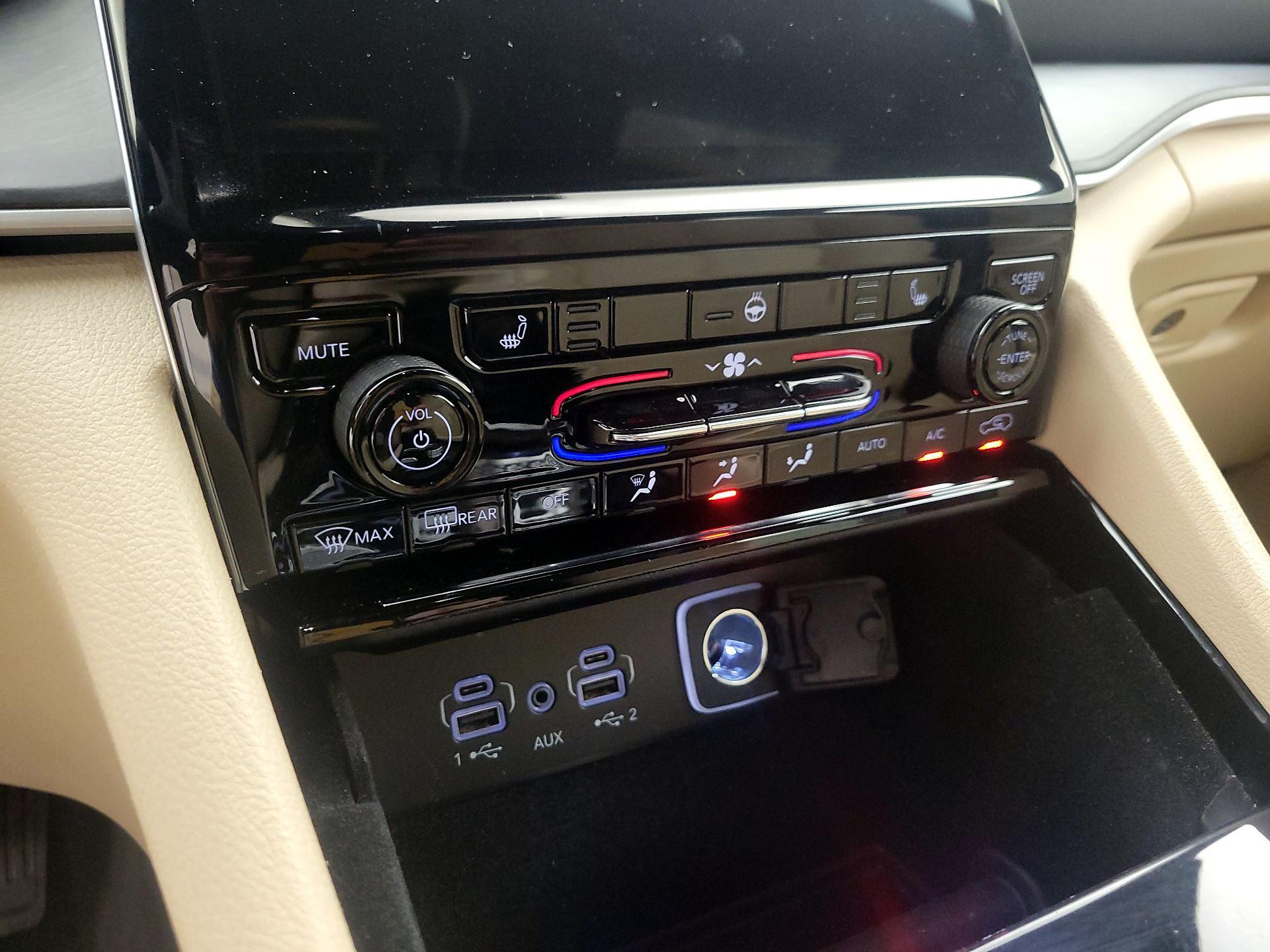 Thumbnail: 2023 Jeep Grand Cherokee L - 16