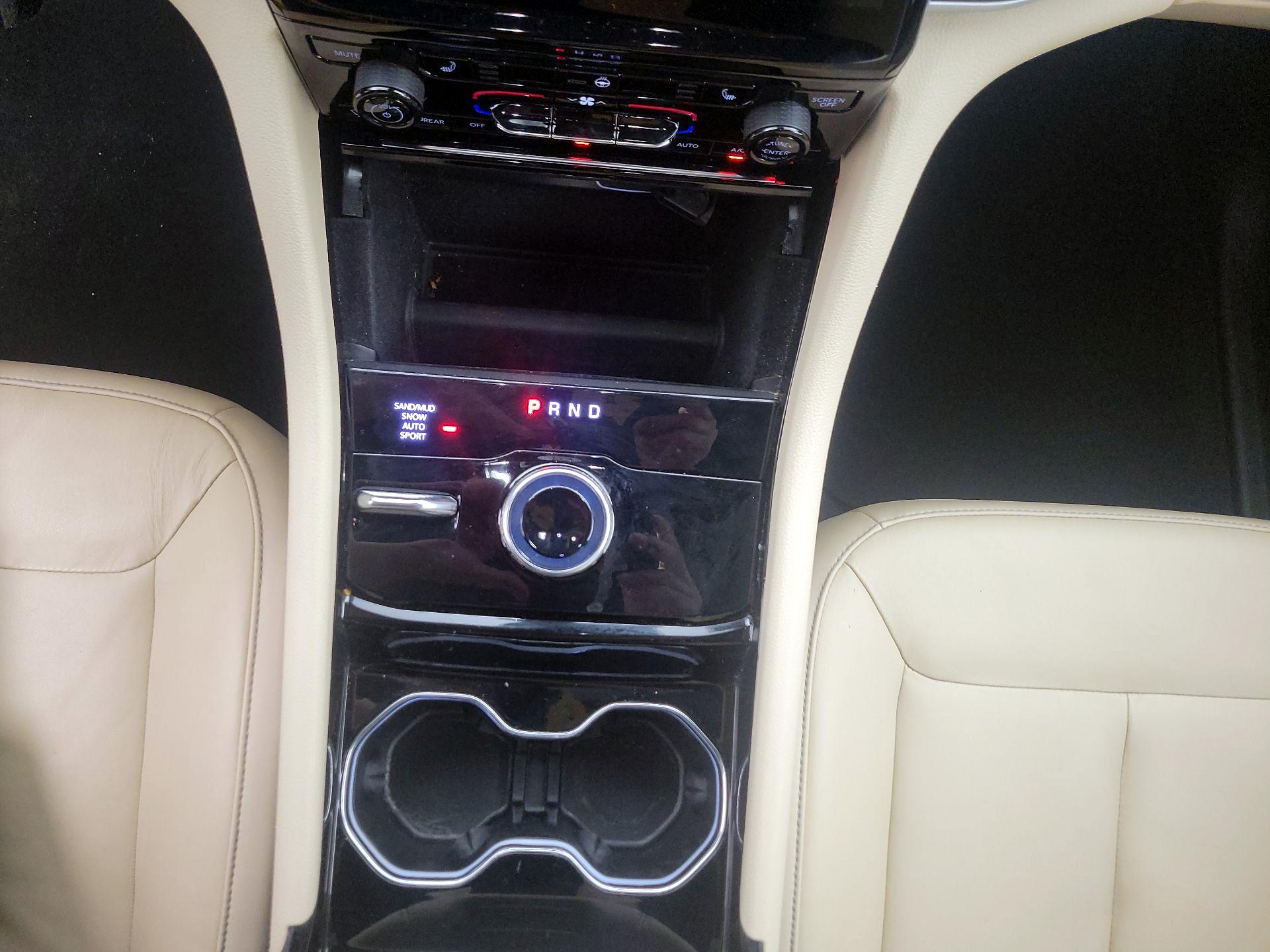 Thumbnail: 2023 Jeep Grand Cherokee L - 17