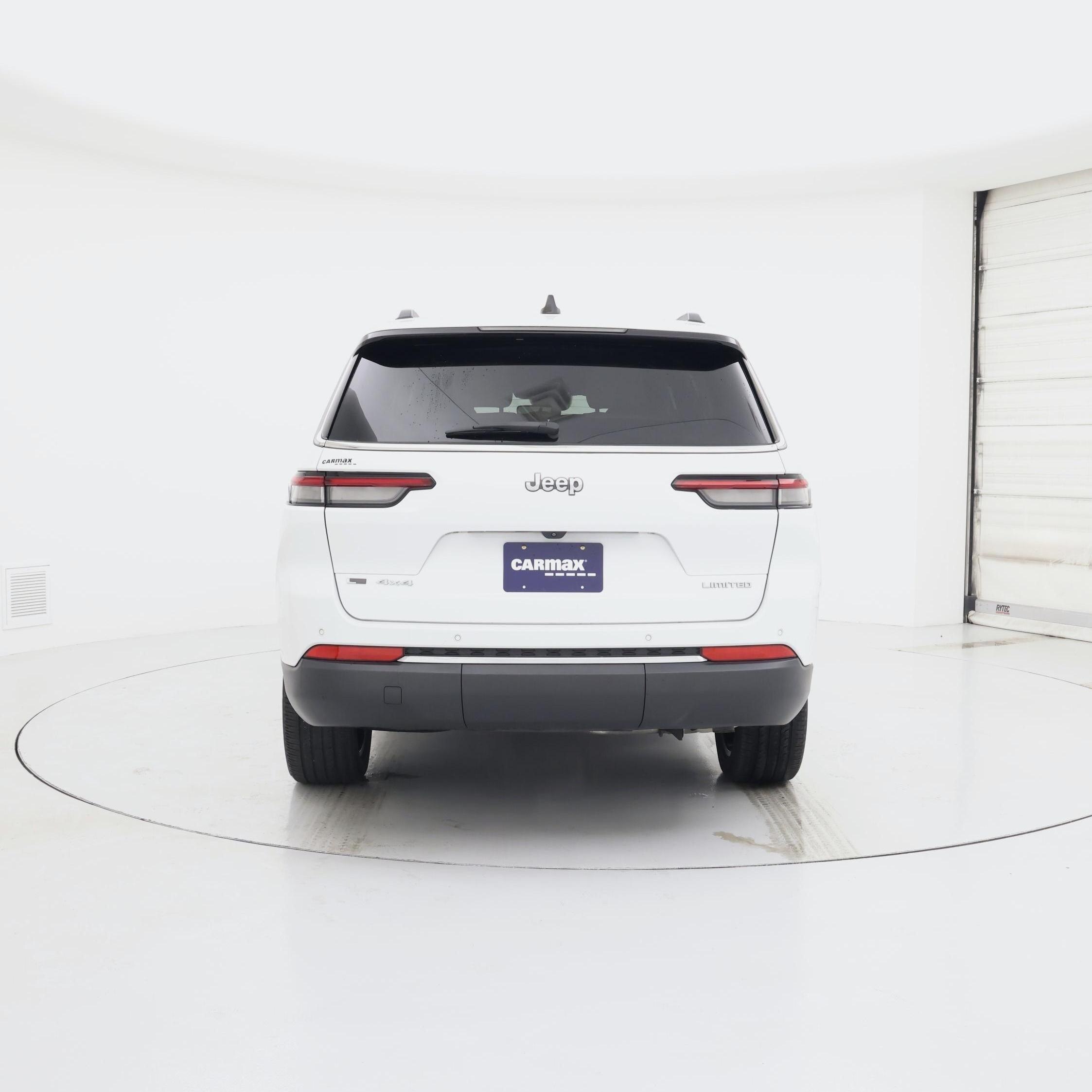 Thumbnail: 2023 Jeep Grand Cherokee L - 6