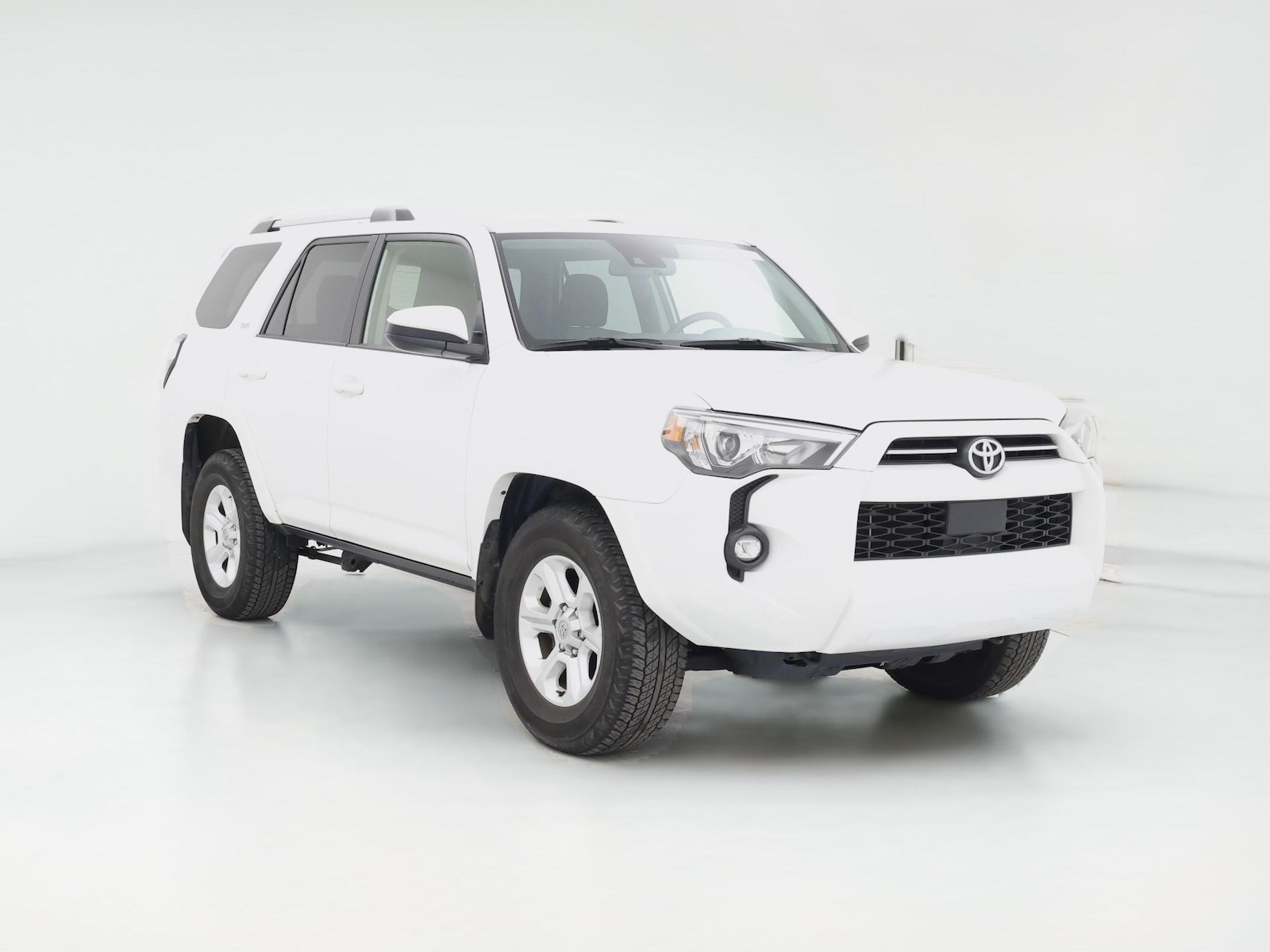 2024 Toyota 4Runner