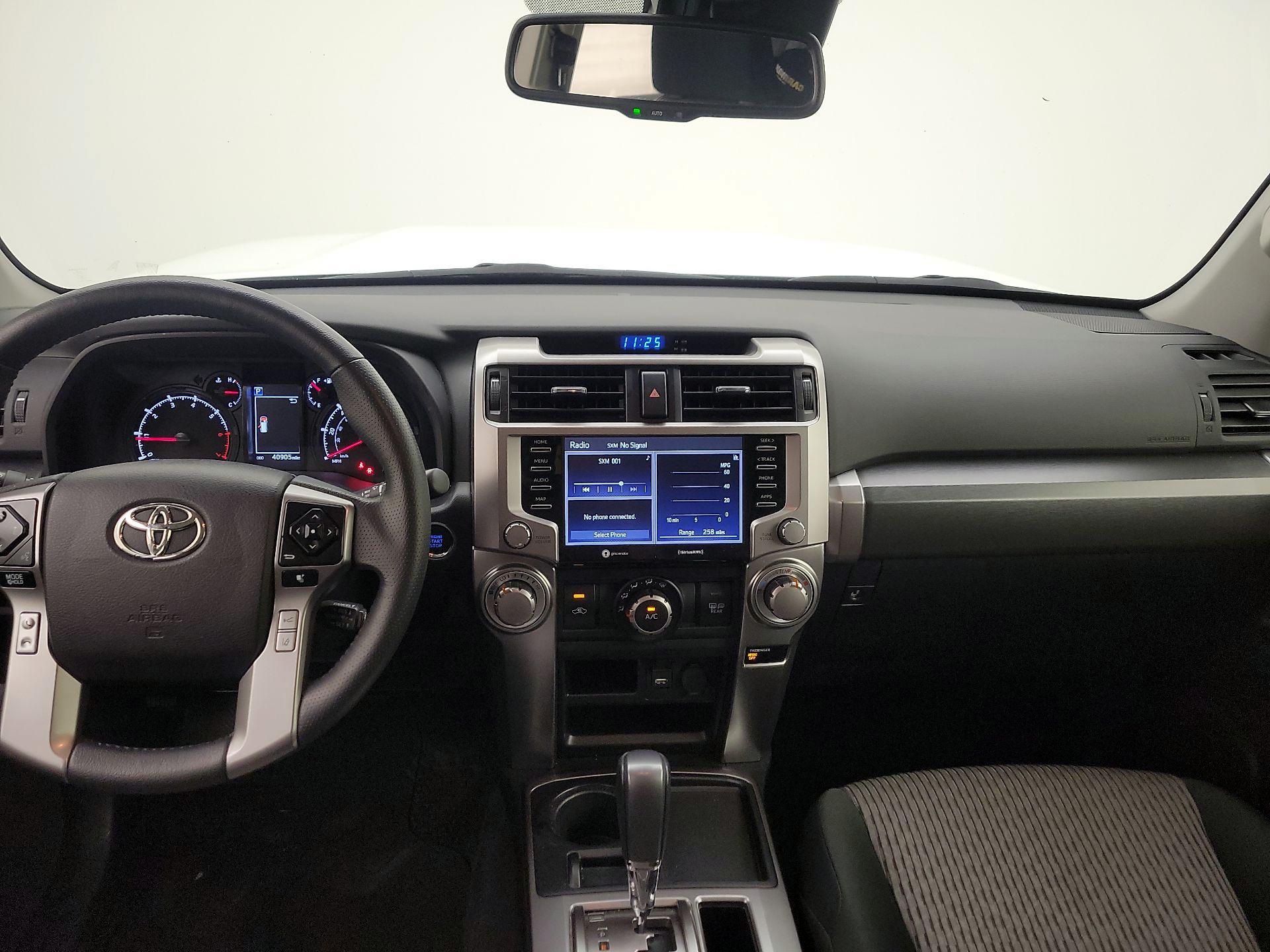 Thumbnail: 2024 Toyota 4Runner - 9