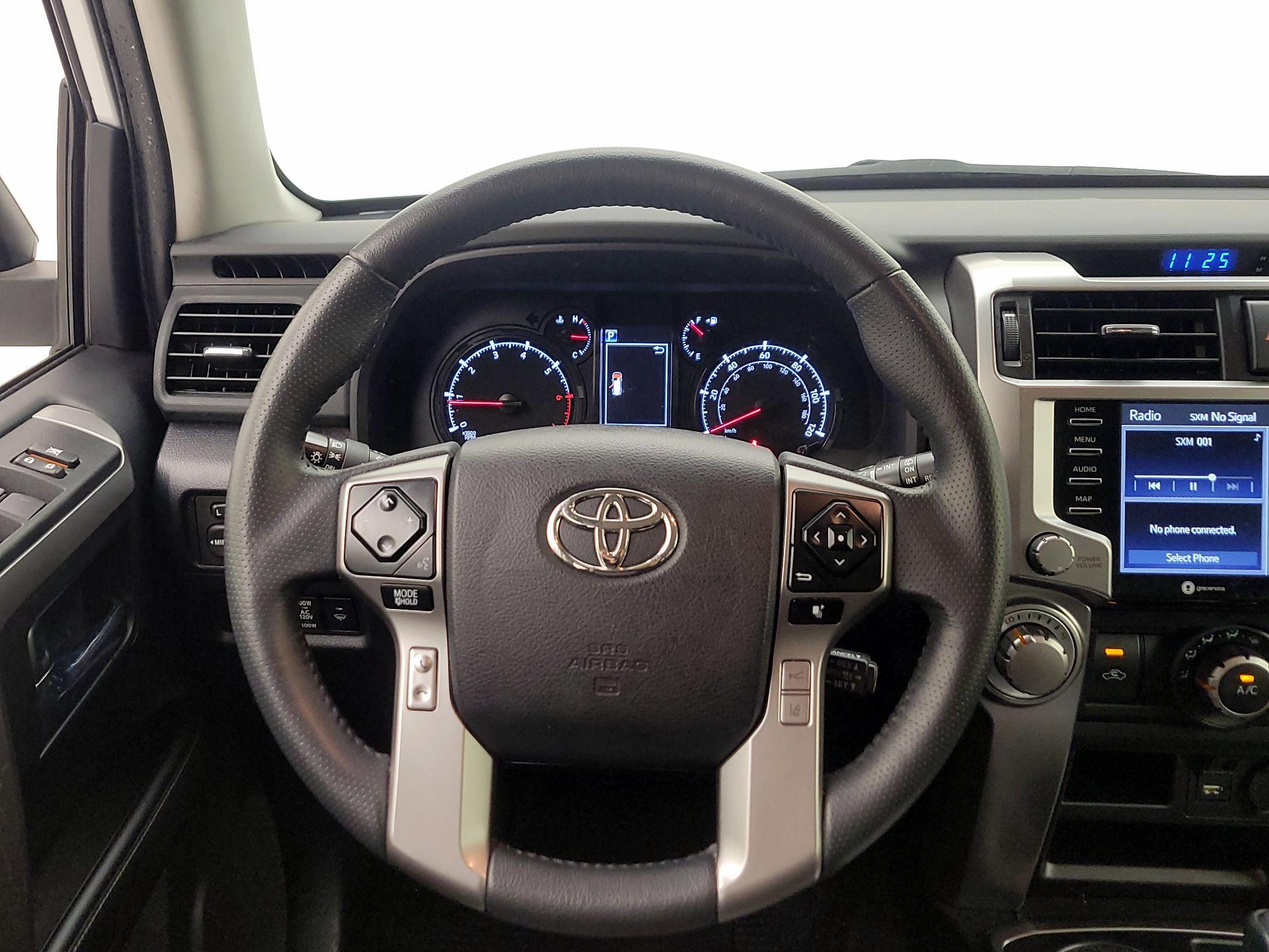 Thumbnail: 2024 Toyota 4Runner - 10