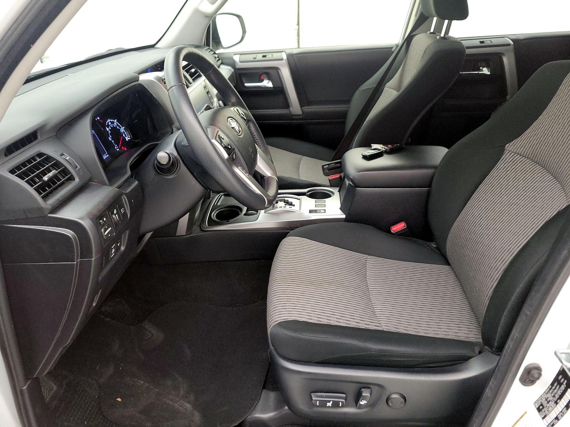 Thumbnail: 2024 Toyota 4Runner - 11