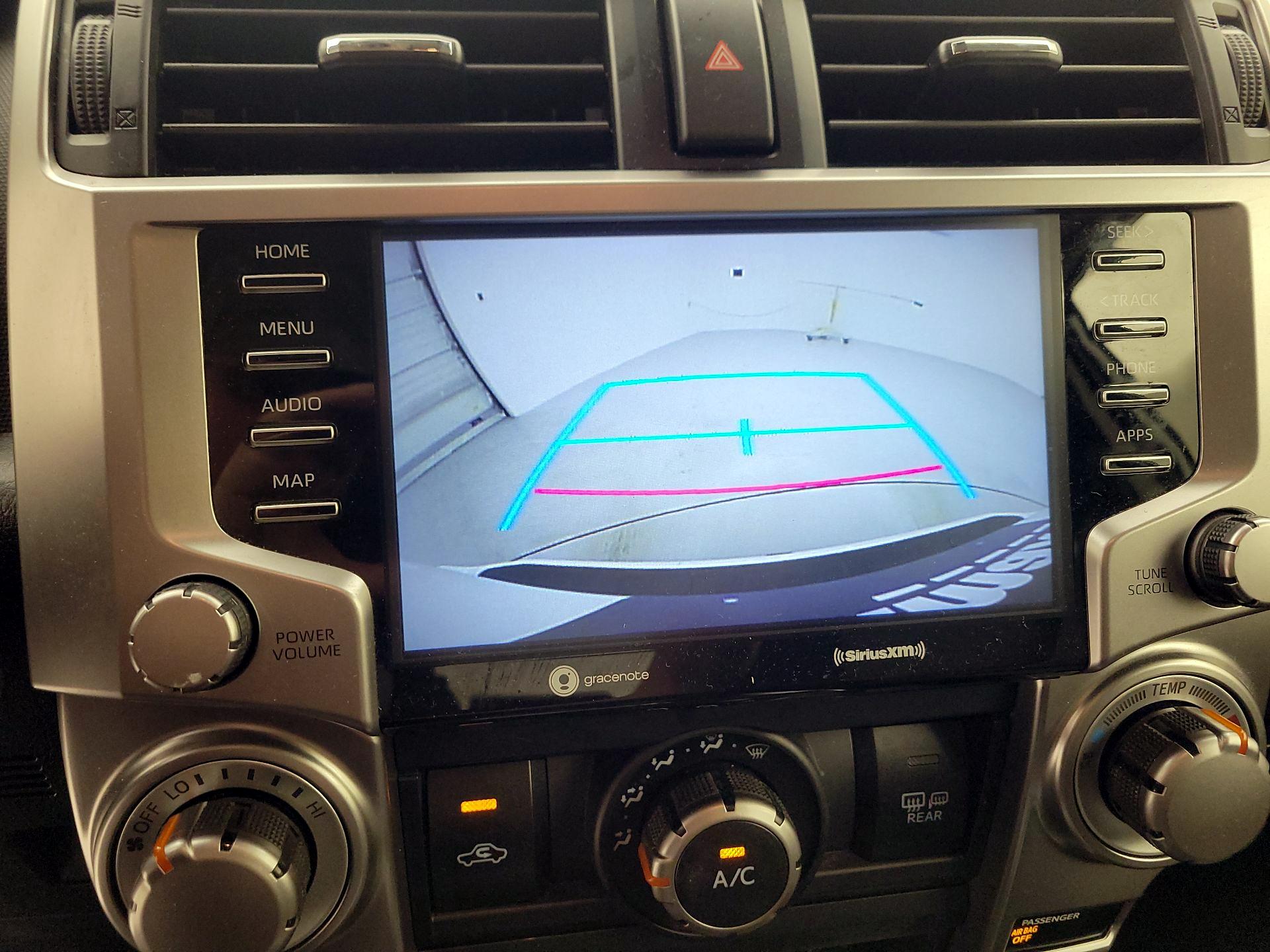 Thumbnail: 2024 Toyota 4Runner - 14