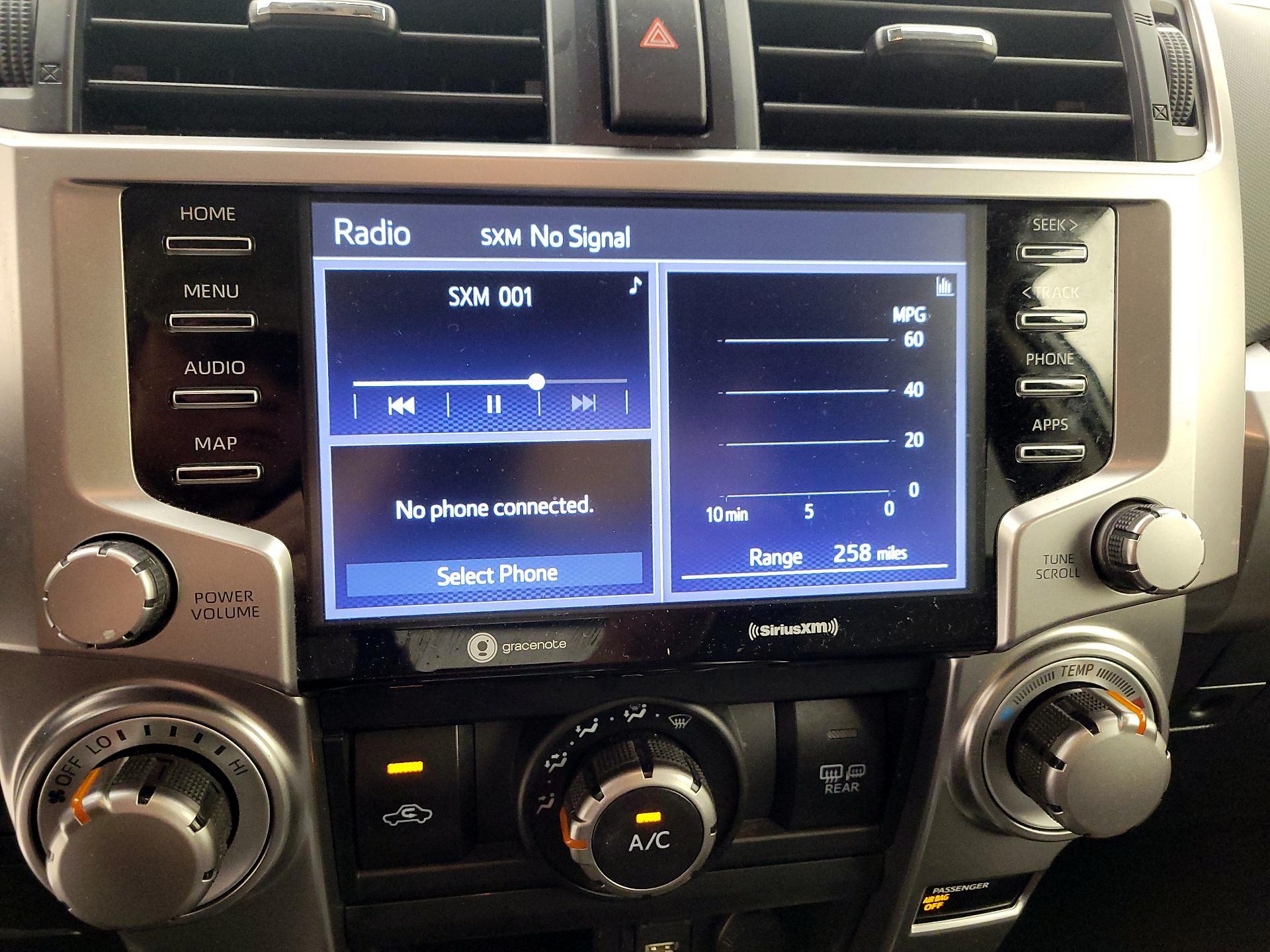 Thumbnail: 2024 Toyota 4Runner - 15