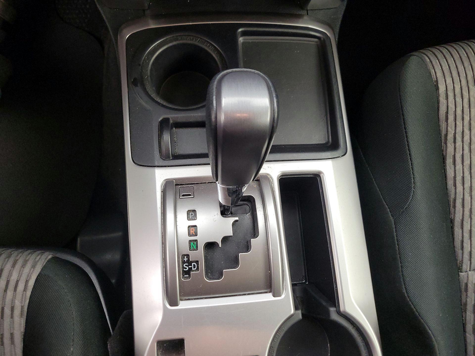 Thumbnail: 2024 Toyota 4Runner - 17