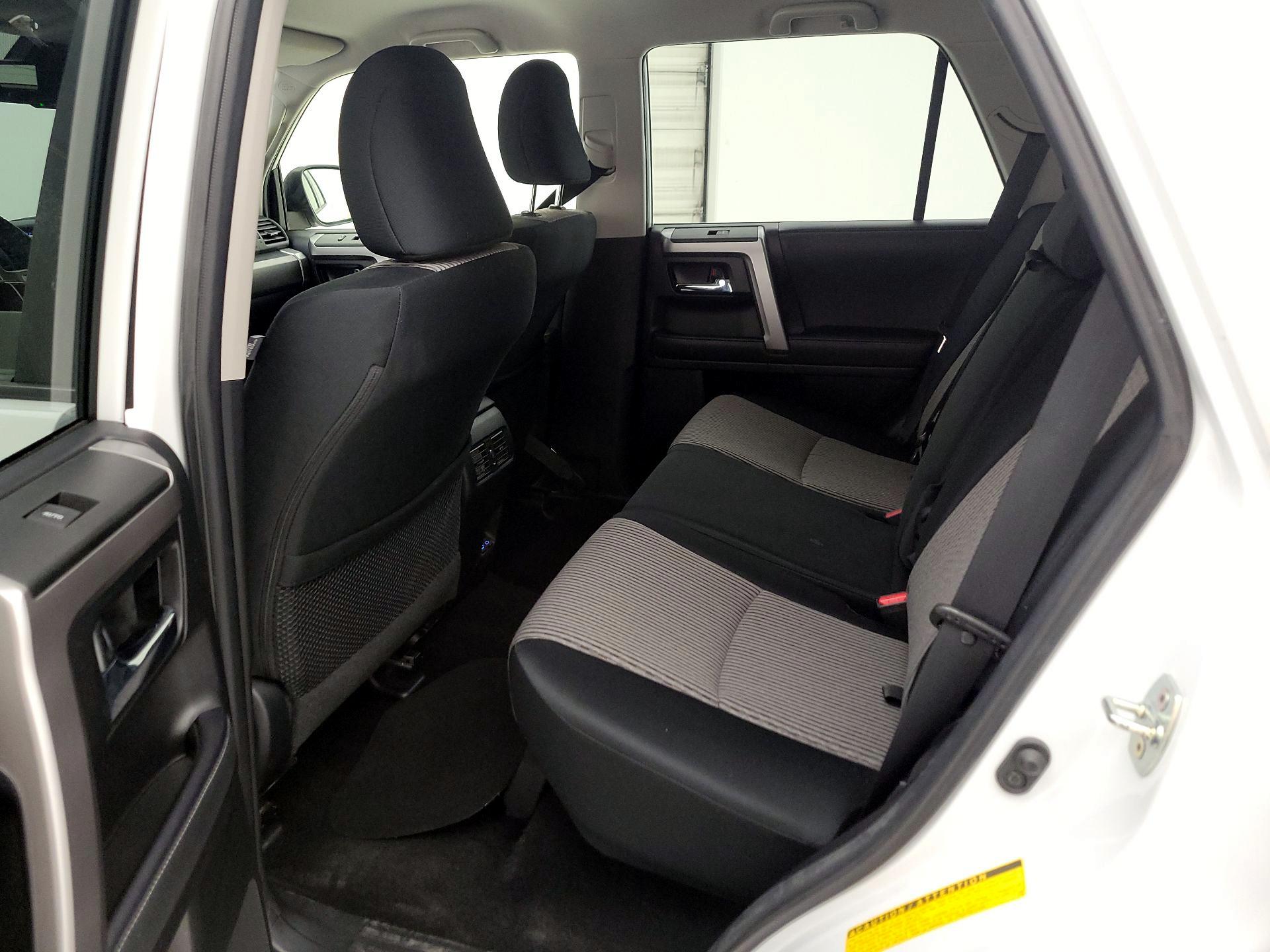 Thumbnail: 2024 Toyota 4Runner - 19