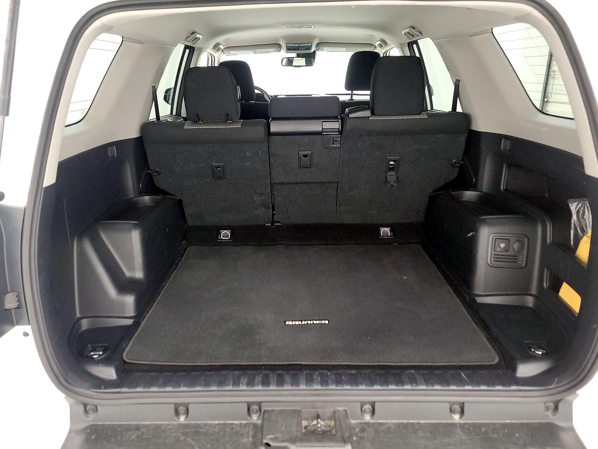 Thumbnail: 2024 Toyota 4Runner - 20