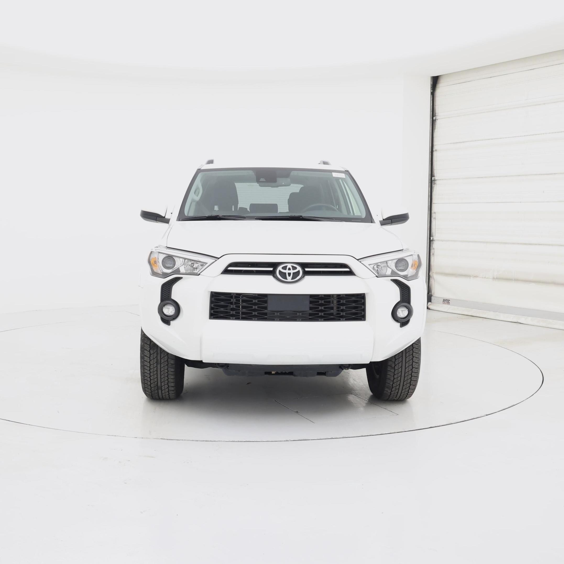 Thumbnail: 2024 Toyota 4Runner - 5