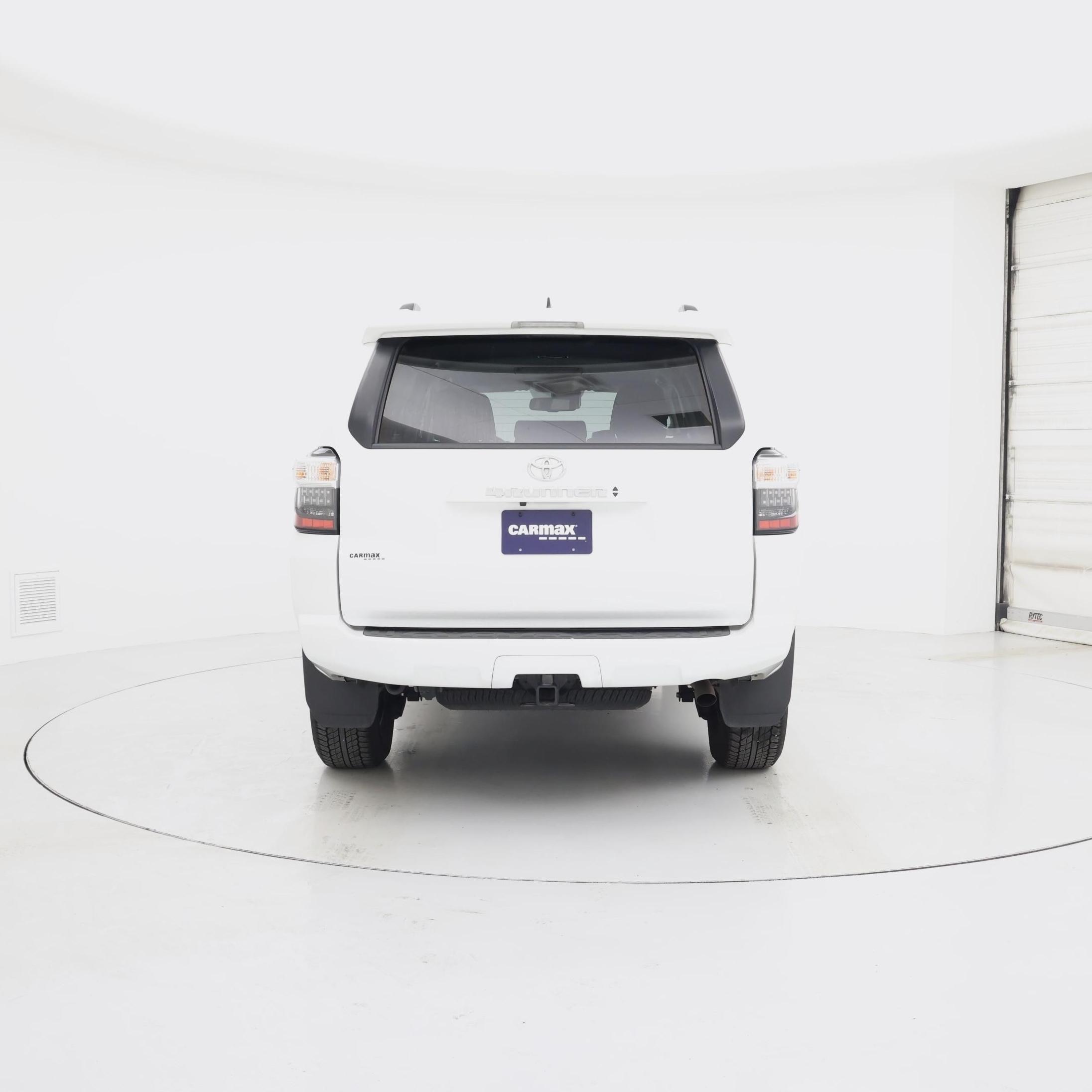 Thumbnail: 2024 Toyota 4Runner - 6