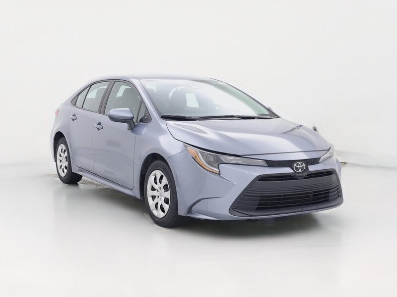 2024 Toyota Corolla LE -
                  Pensacola, FL