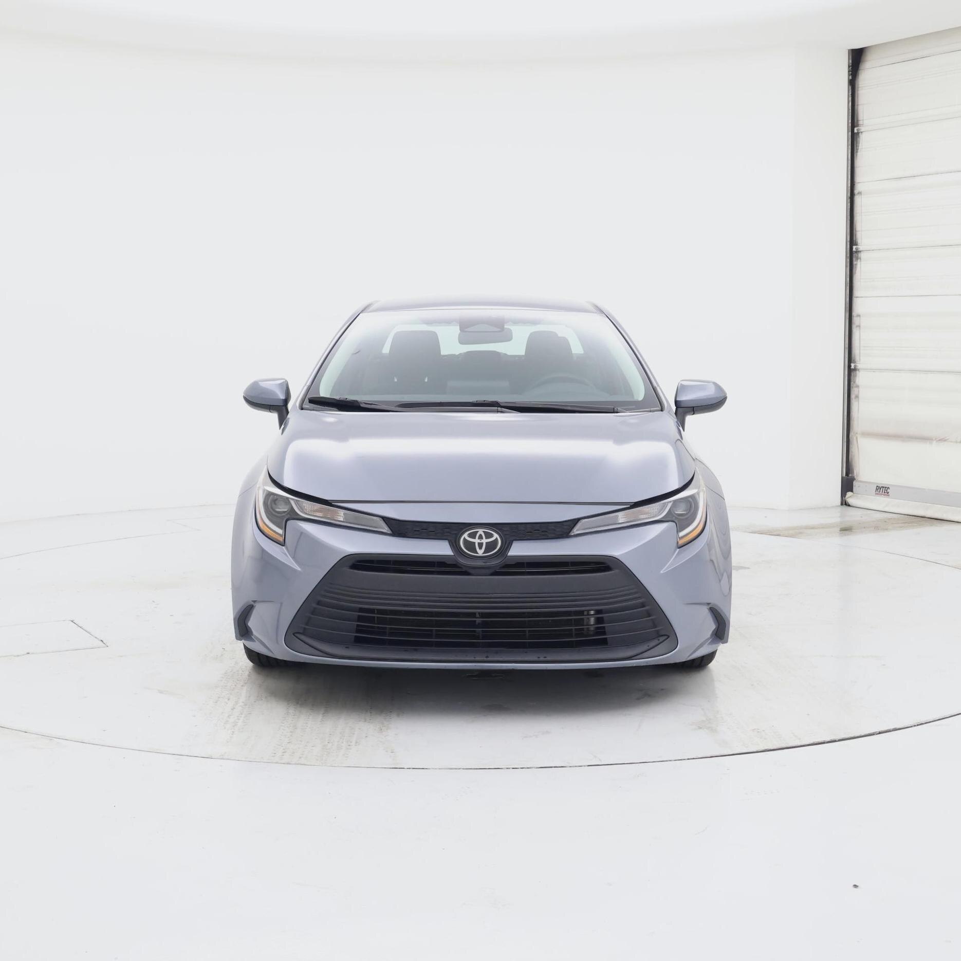 Thumbnail: 2024 Toyota Corolla - 5