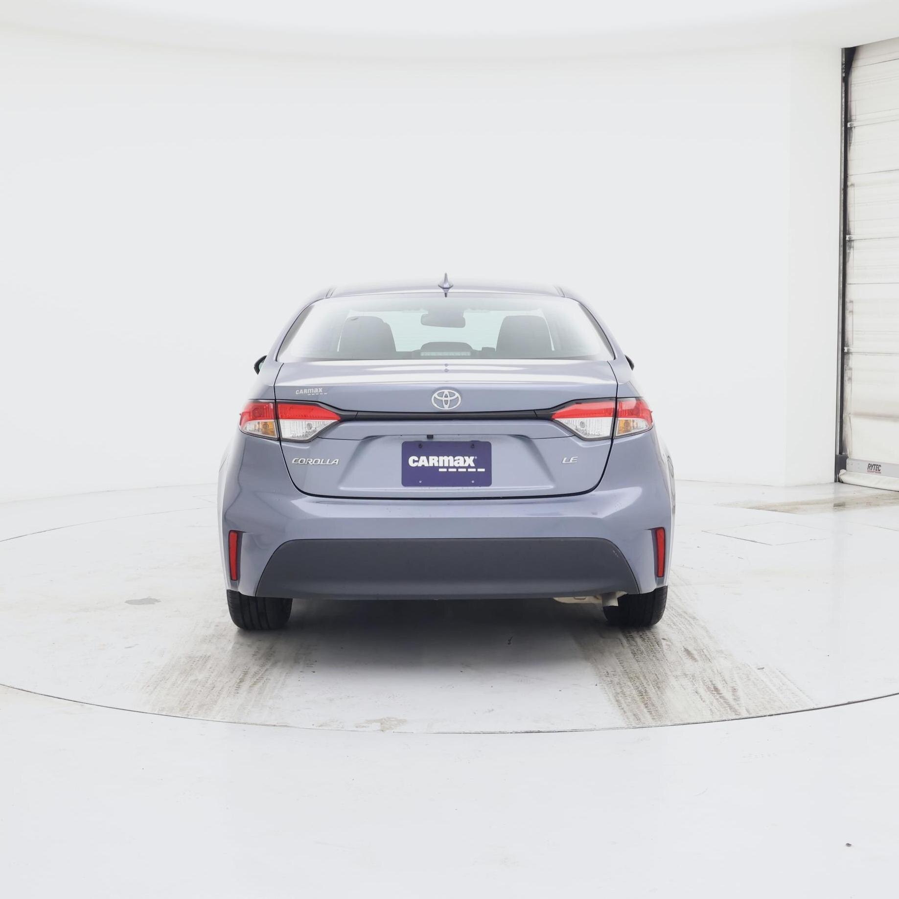 Thumbnail: 2024 Toyota Corolla - 6