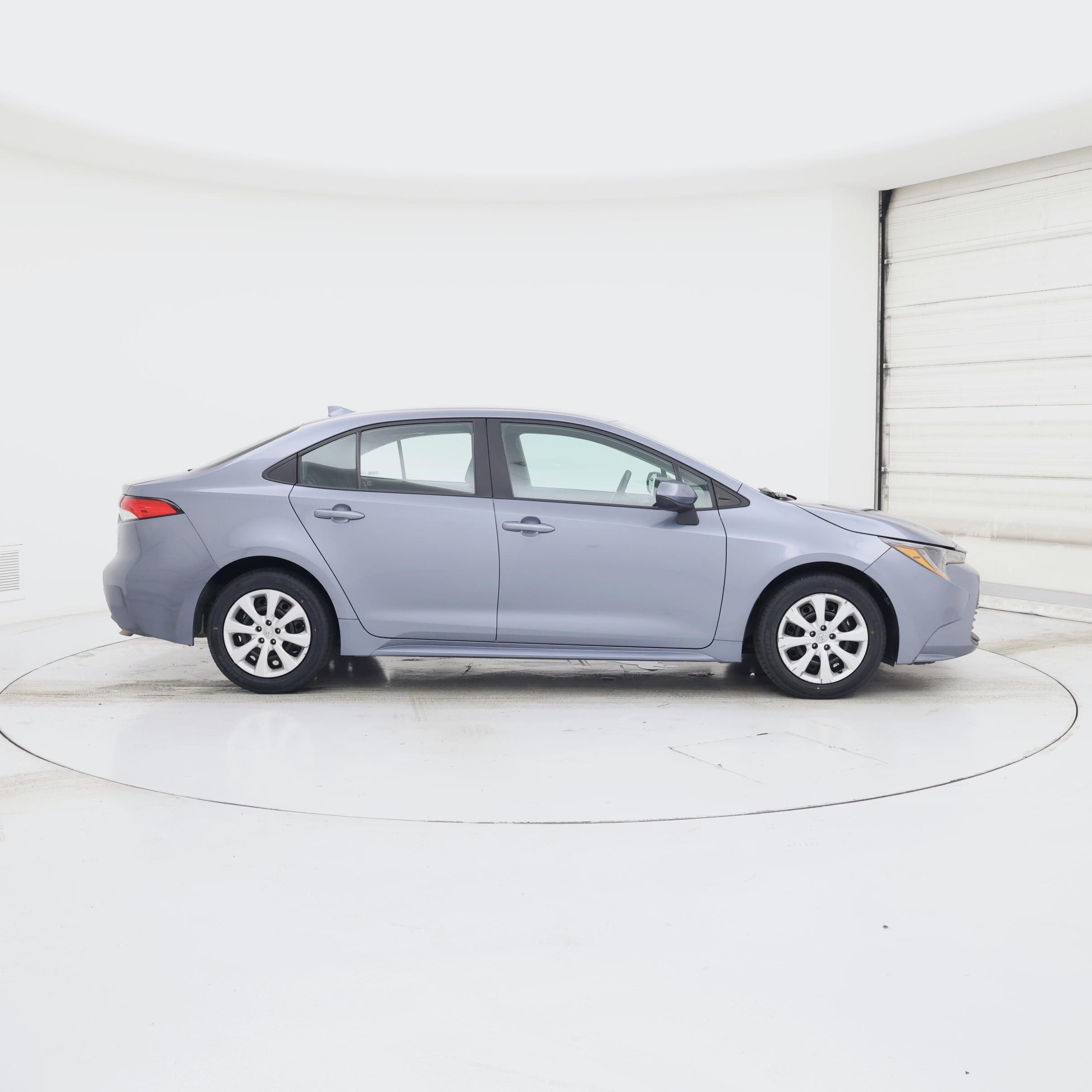 Thumbnail: 2024 Toyota Corolla - 7
