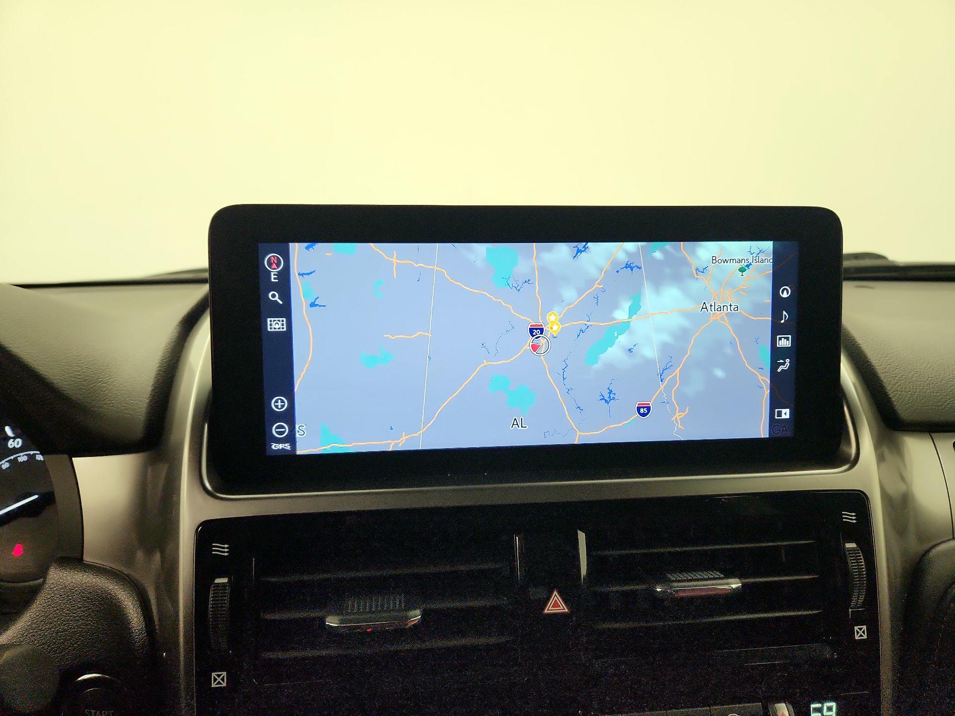 Thumbnail: 2022 Lexus GX - 14