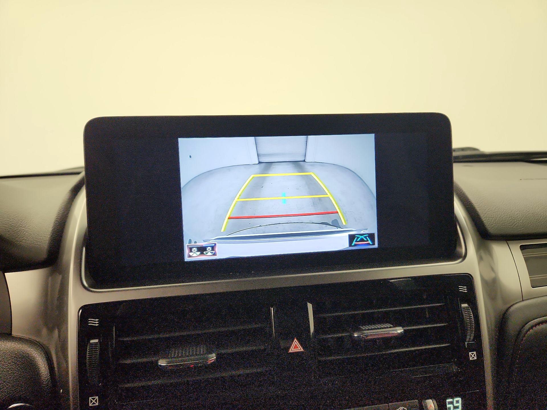 Thumbnail: 2022 Lexus GX - 15