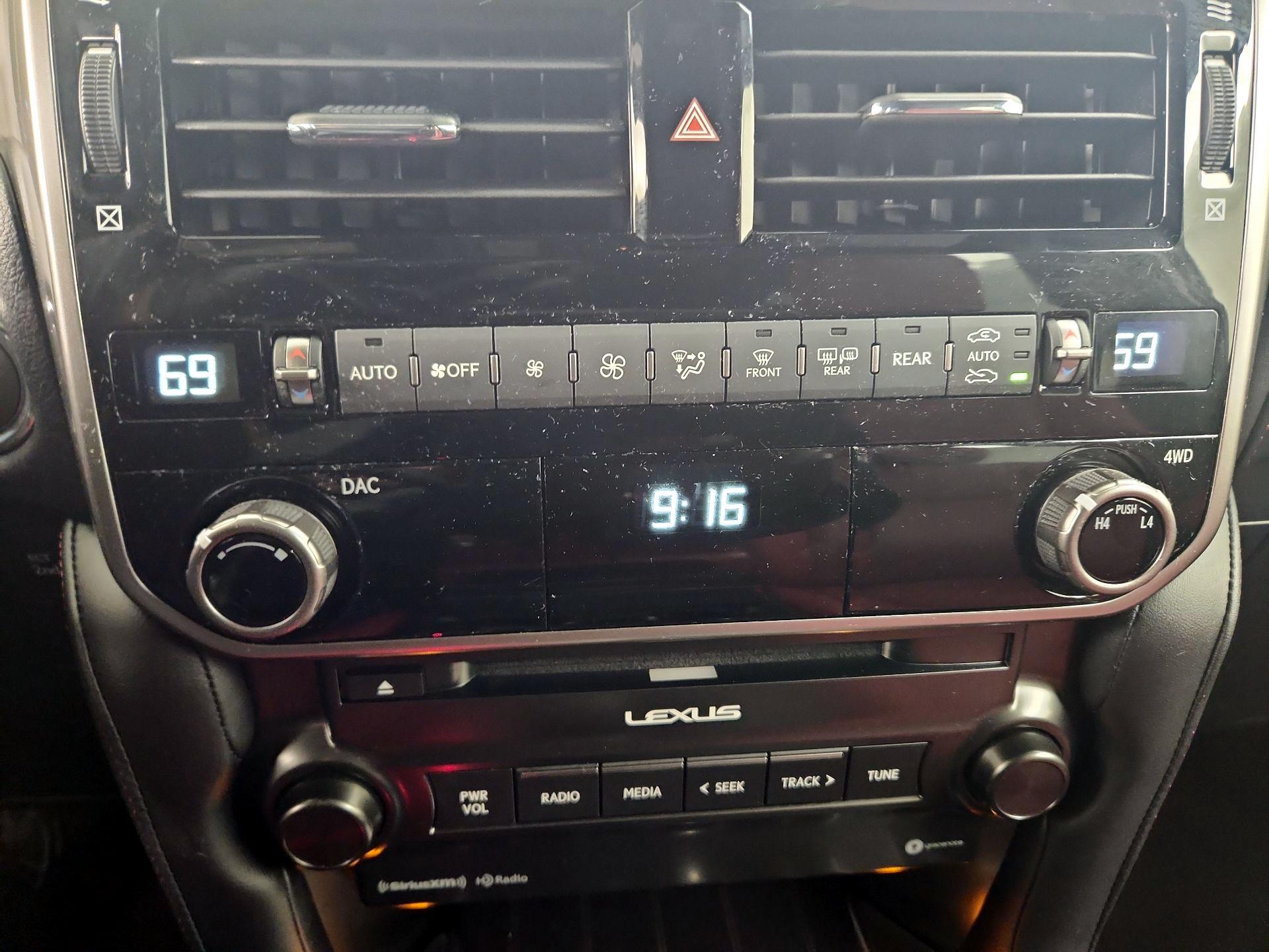 Thumbnail: 2022 Lexus GX - 17