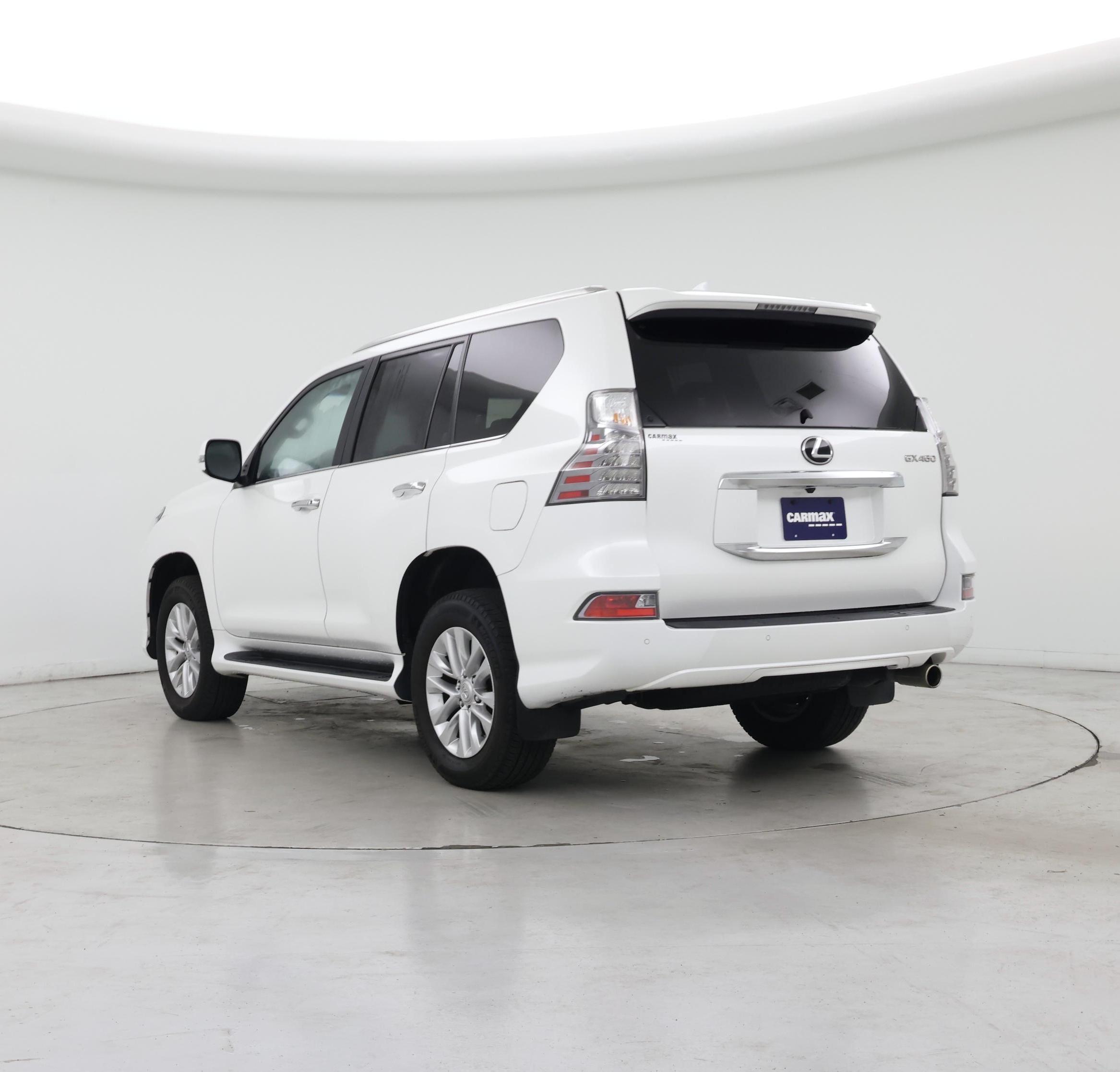Thumbnail: 2022 Lexus GX - 2