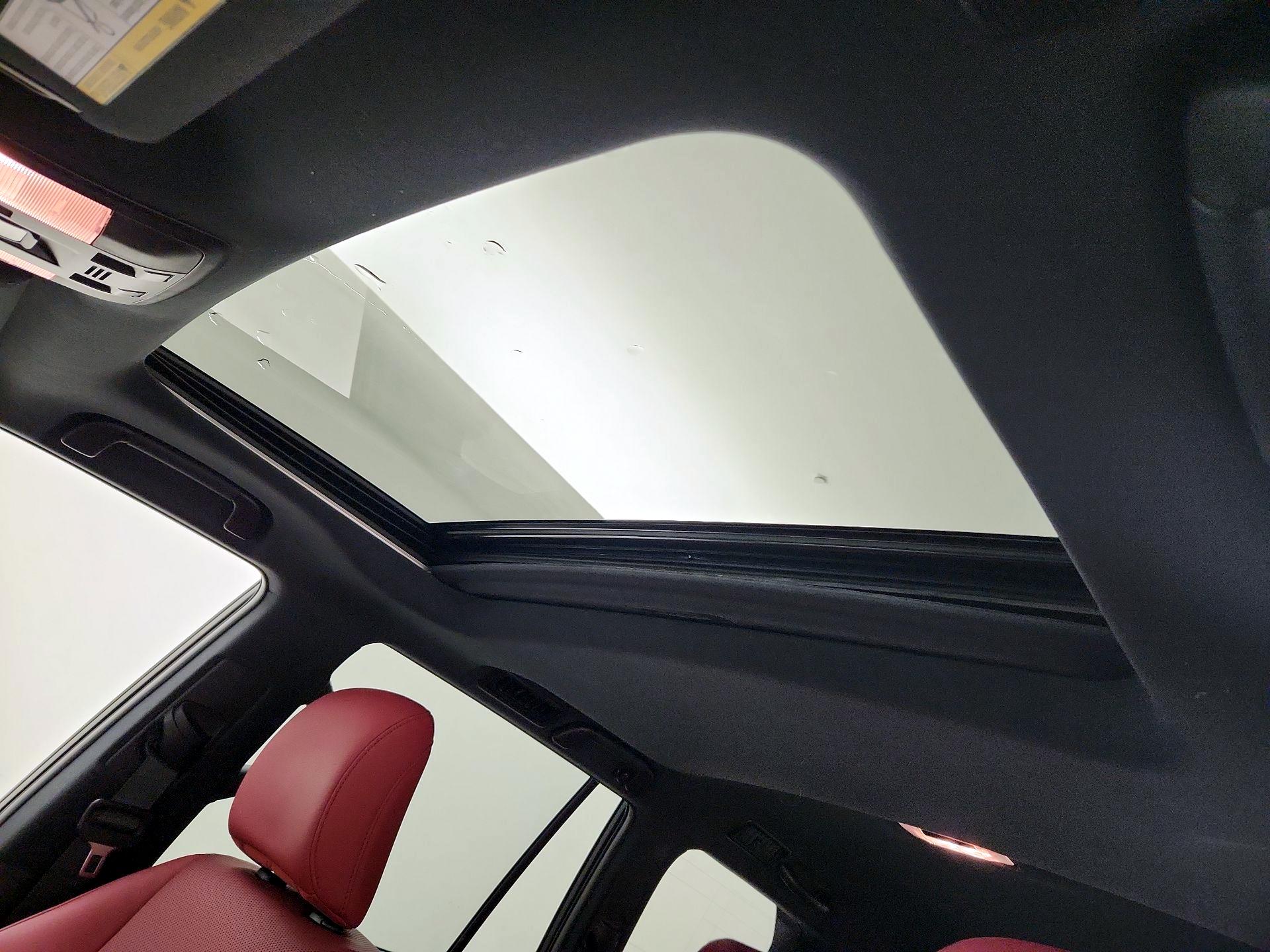 Thumbnail: 2022 Lexus GX - 20