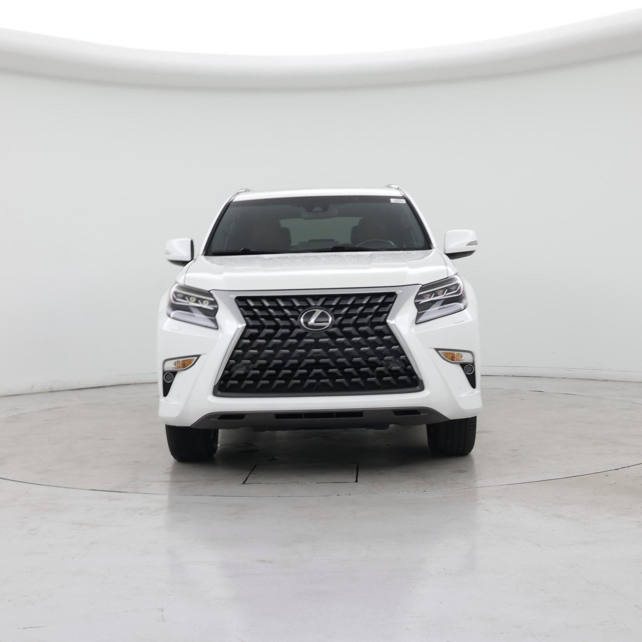 Thumbnail: 2022 Lexus GX - 5