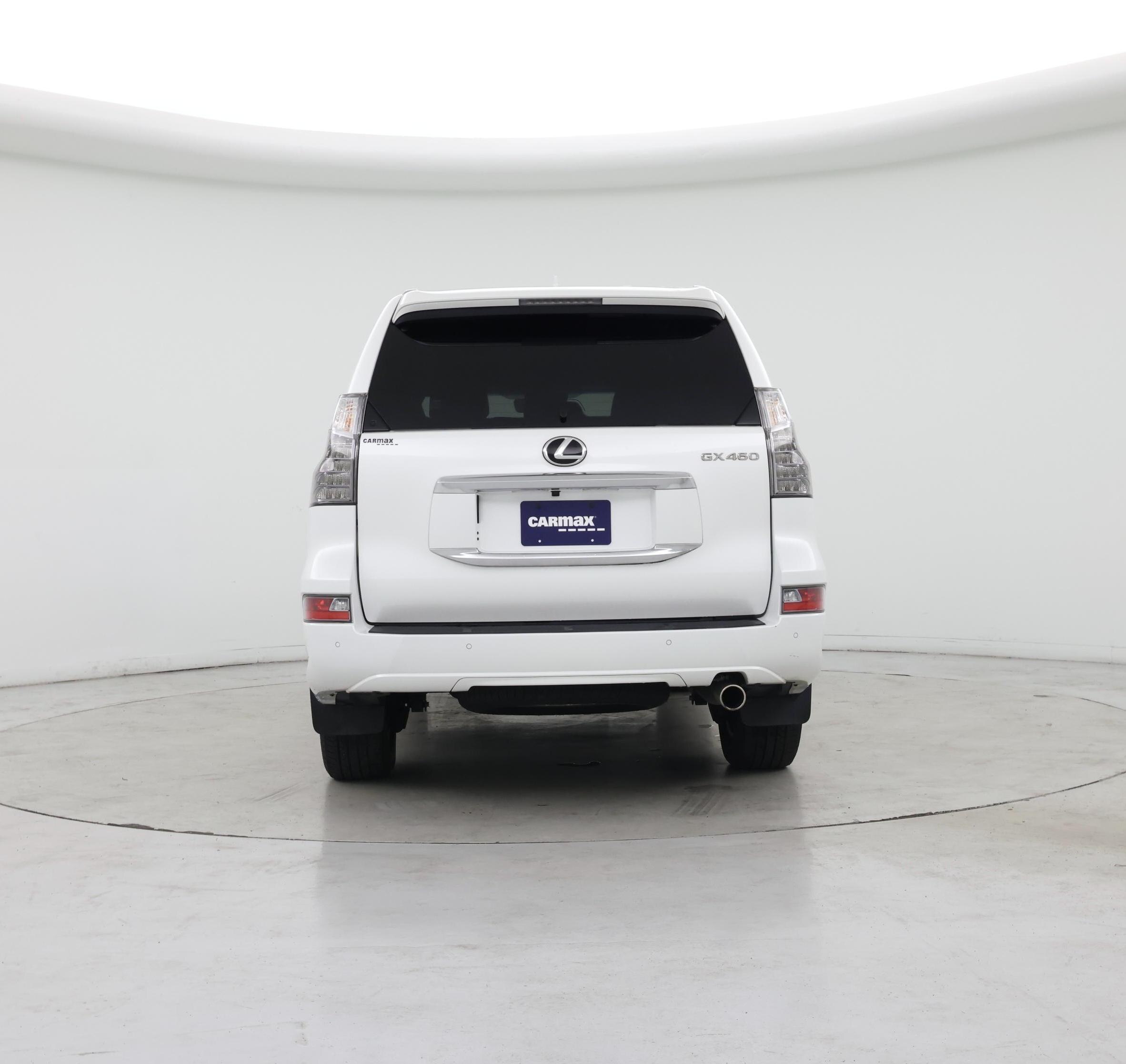 Thumbnail: 2022 Lexus GX - 6