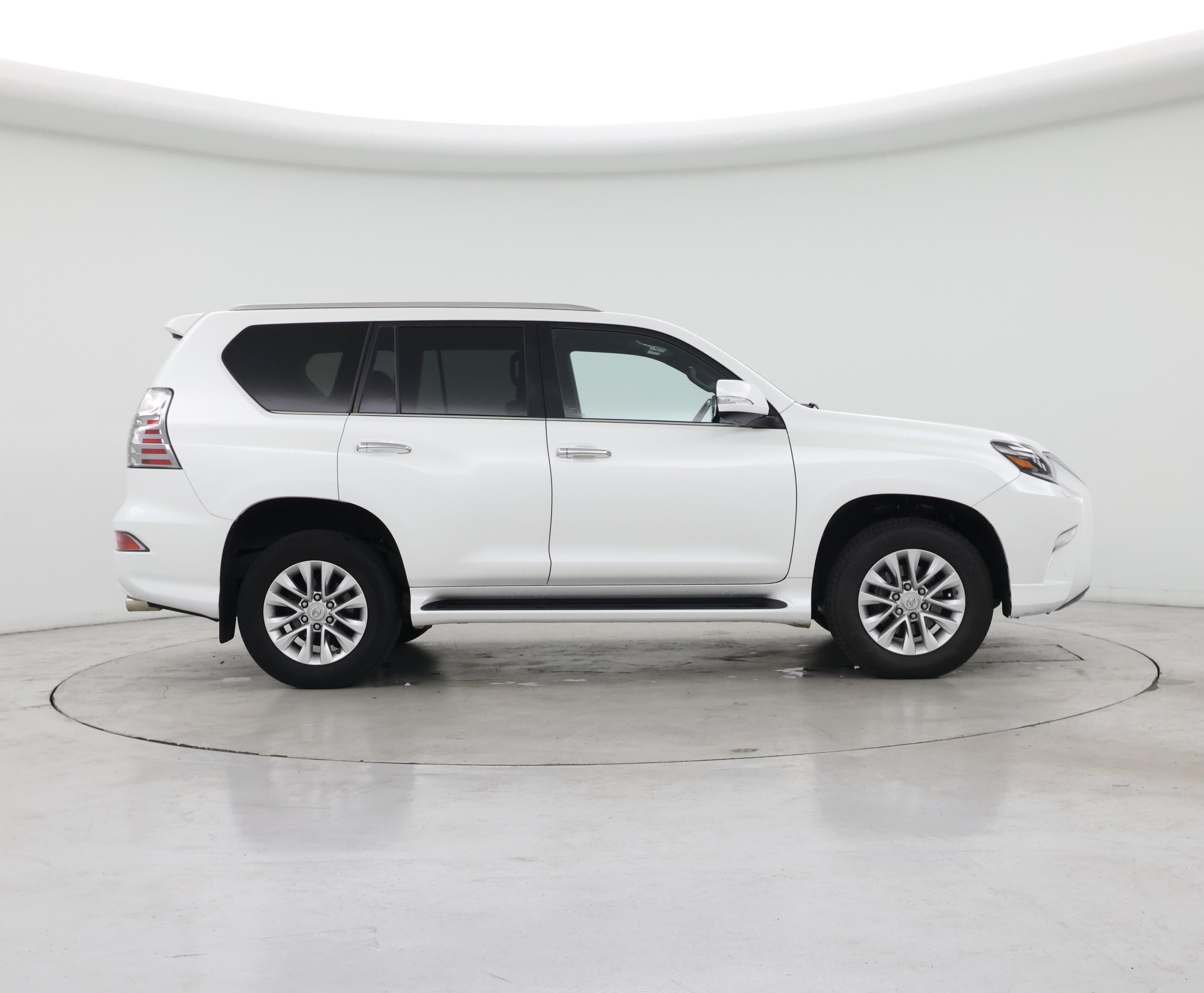Thumbnail: 2022 Lexus GX - 7