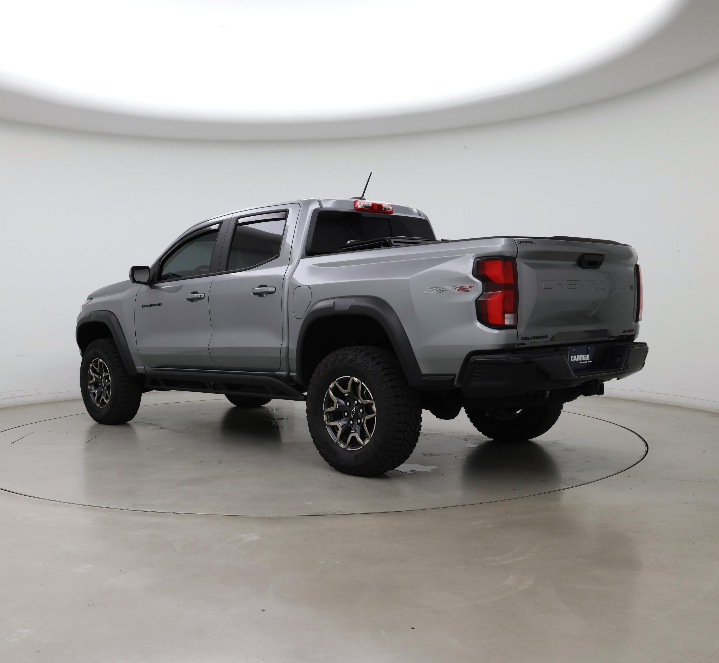 Thumbnail: 2026 Chevrolet Colorado - 2