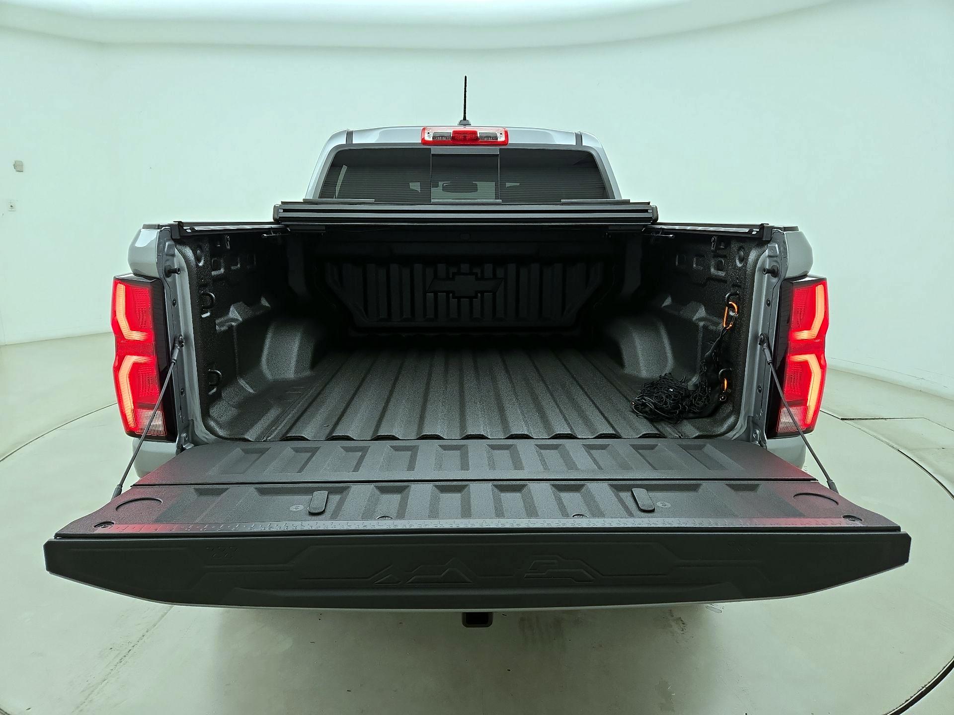 Thumbnail: 2026 Chevrolet Colorado - 20