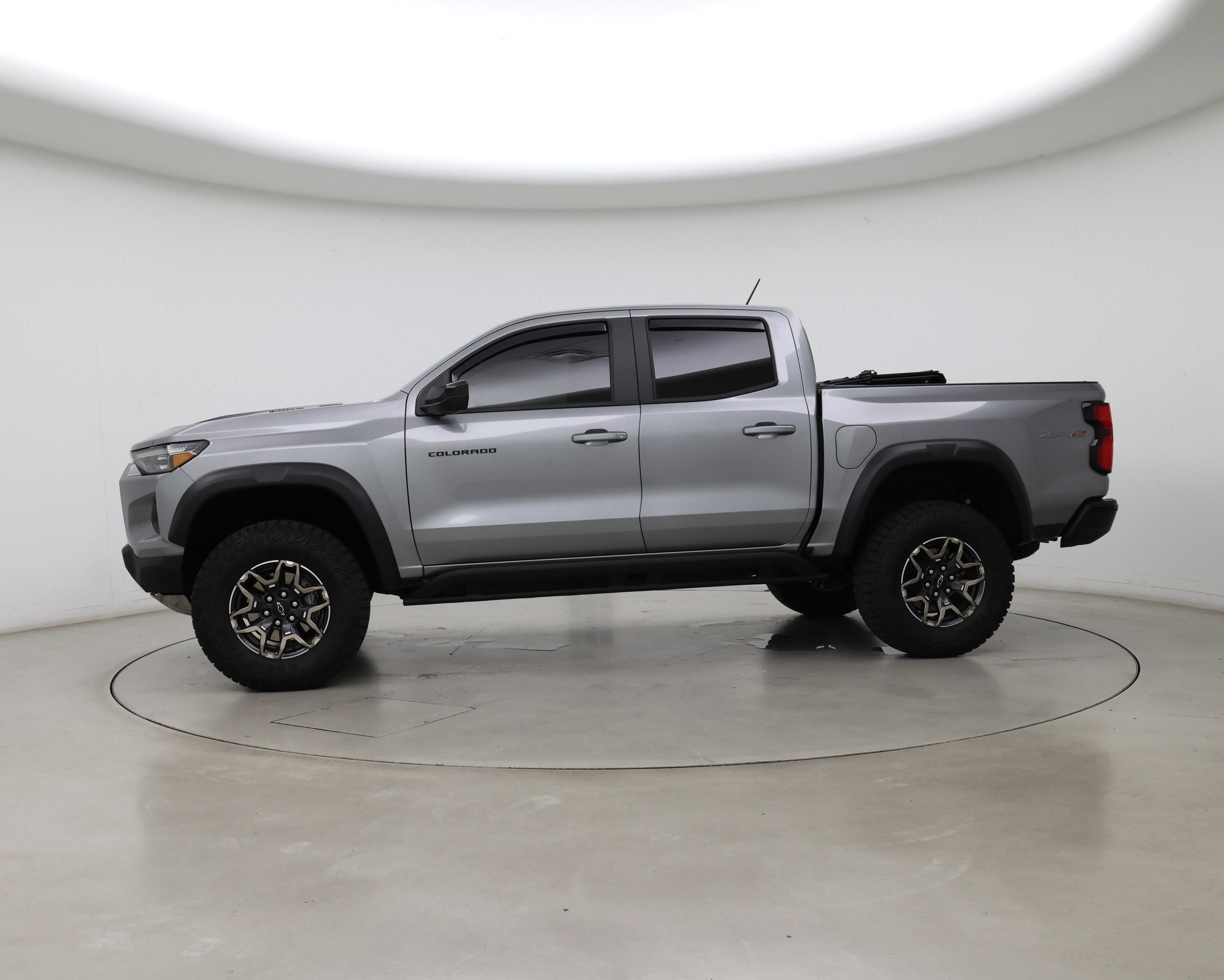 Thumbnail: 2026 Chevrolet Colorado - 3