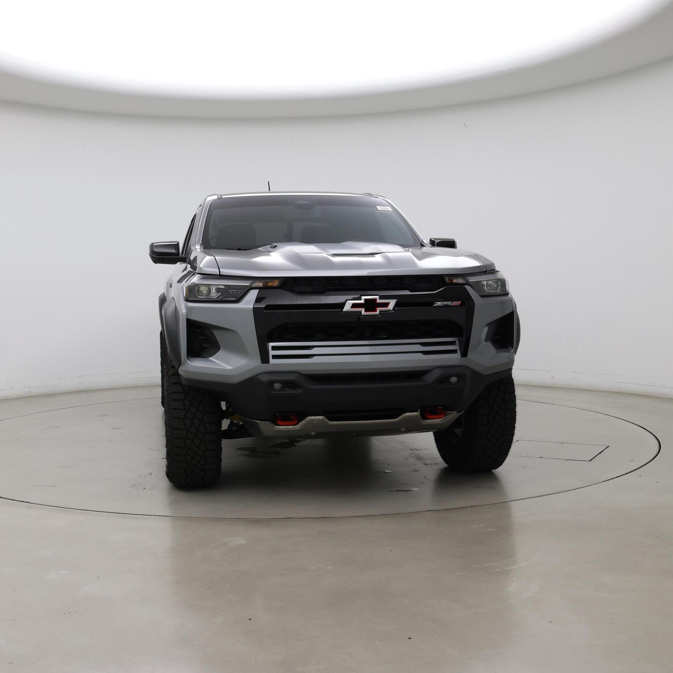 Thumbnail: 2026 Chevrolet Colorado - 5