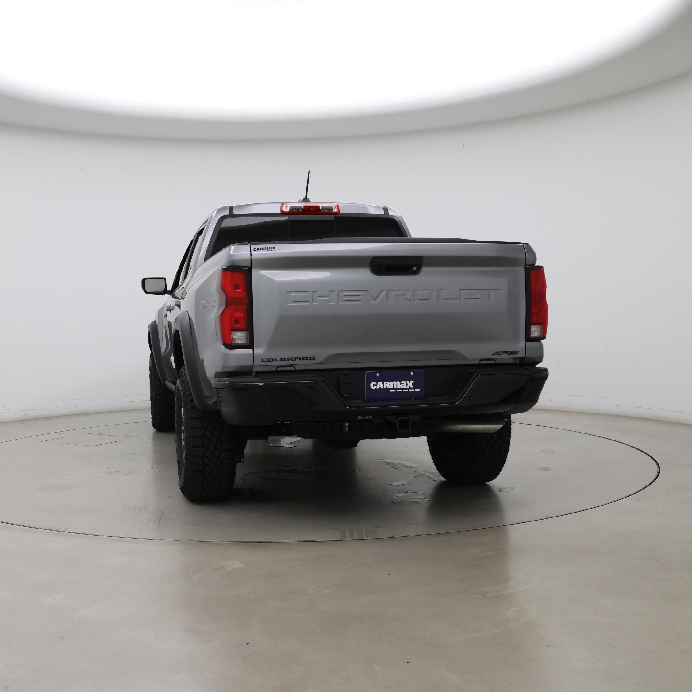 Thumbnail: 2026 Chevrolet Colorado - 6