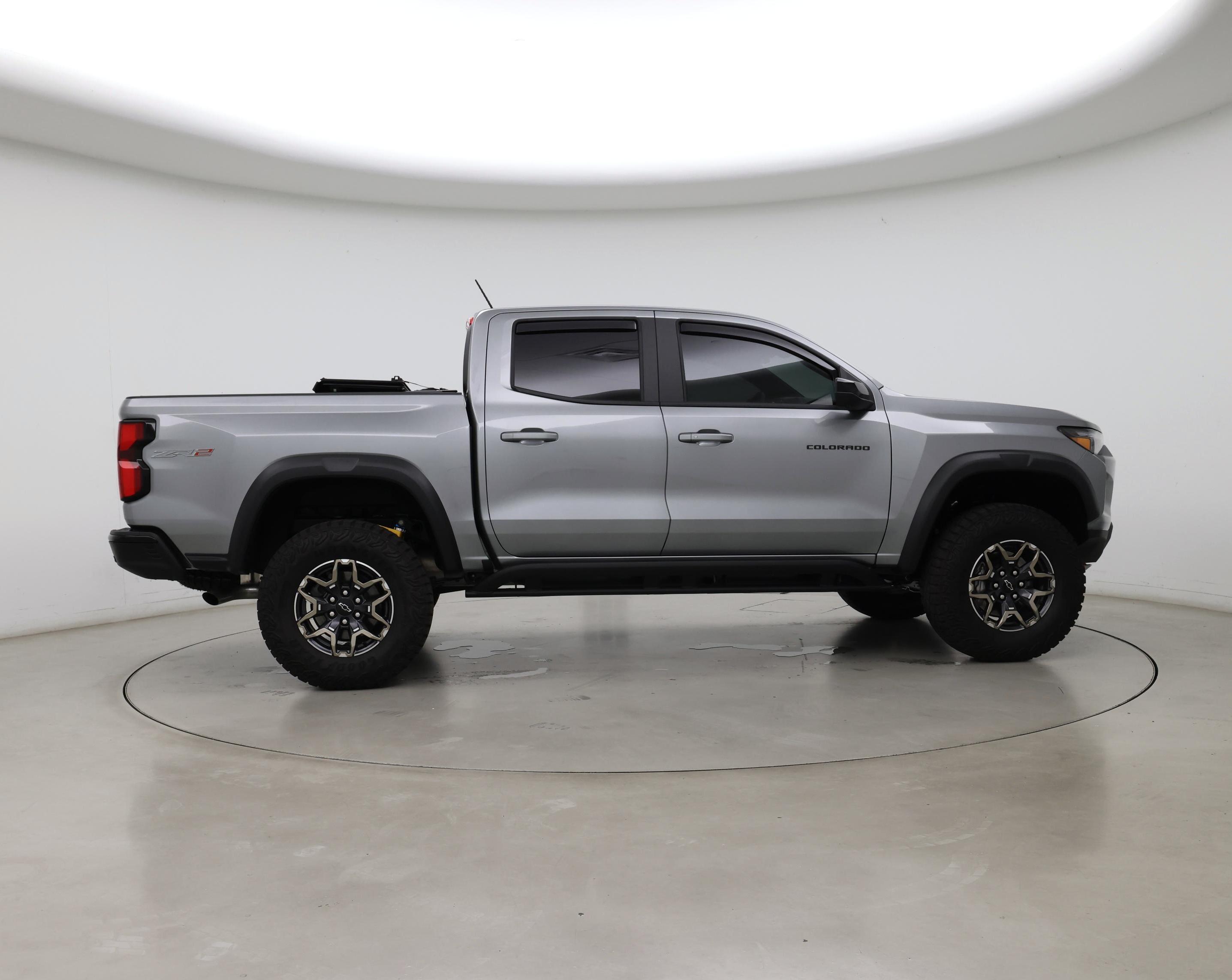 Thumbnail: 2026 Chevrolet Colorado - 7