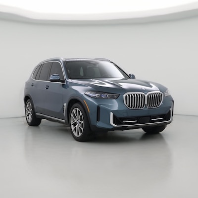 2024 BMW X5 Plug In Hybrid xDrive50e
