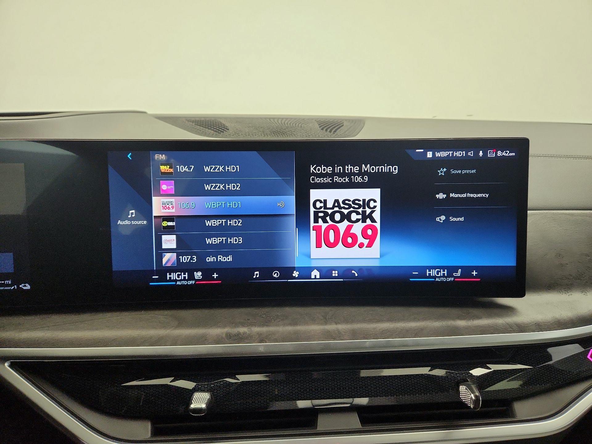 Thumbnail: 2024 BMW X5 - 16