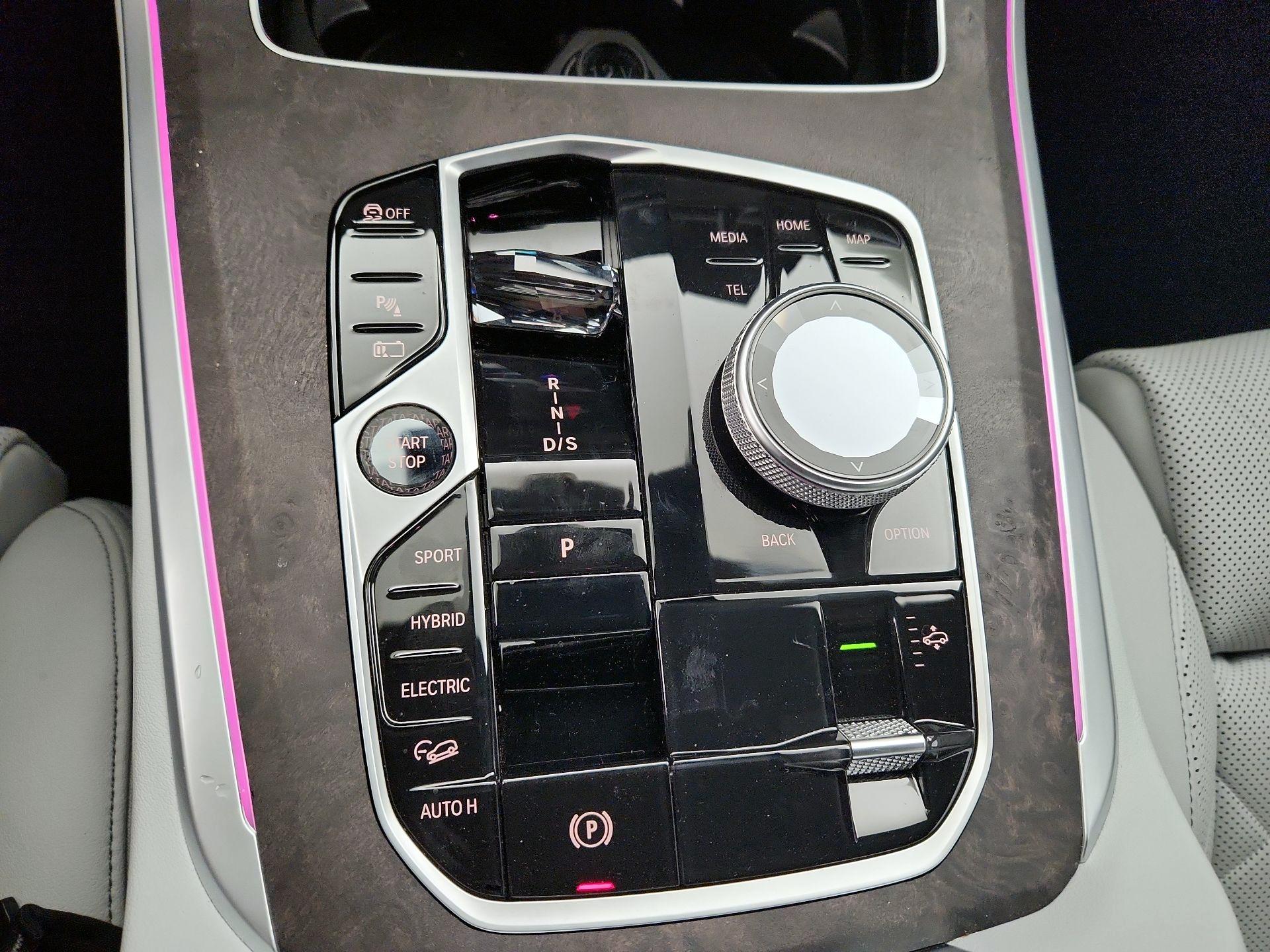 Thumbnail: 2024 BMW X5 - 18