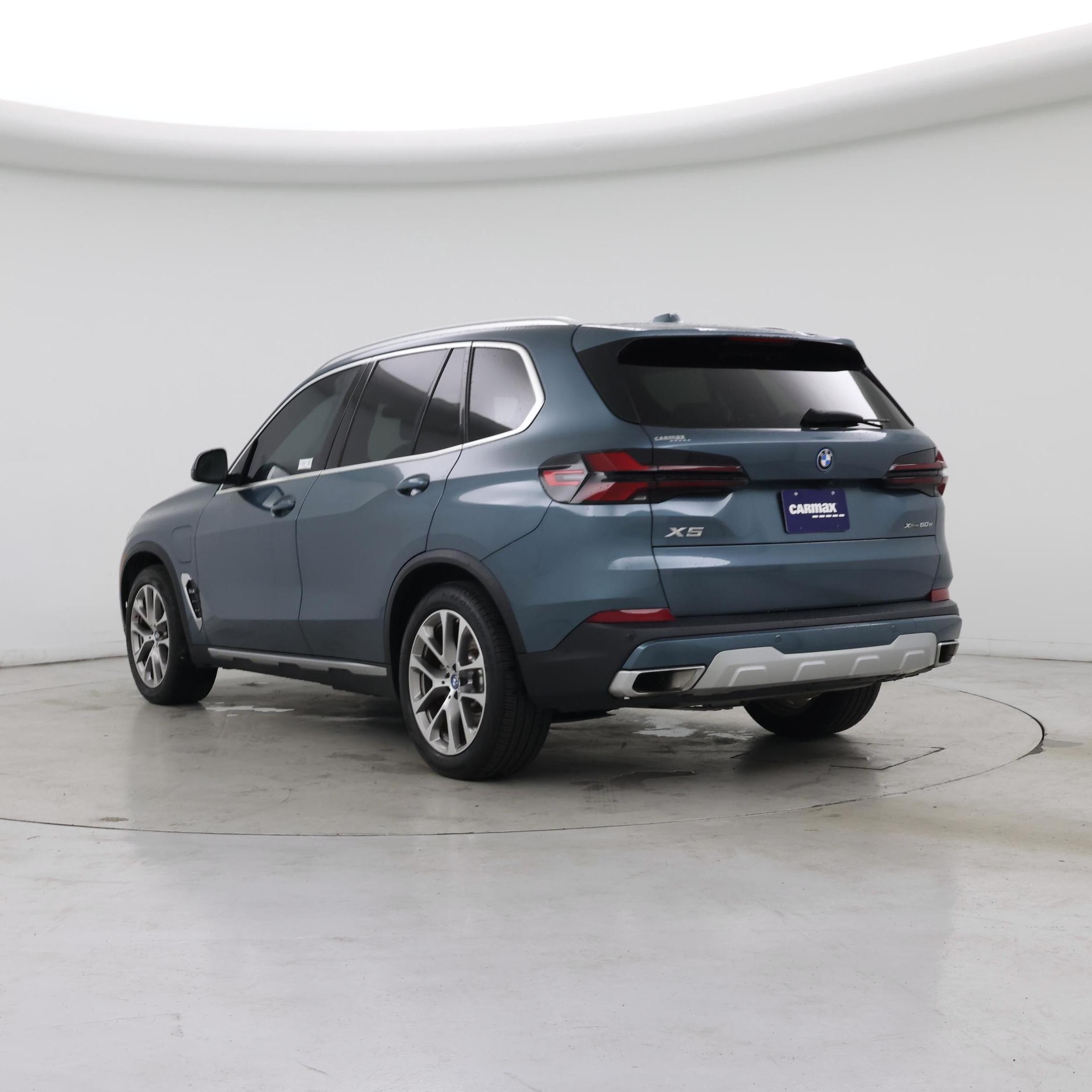 Thumbnail: 2024 BMW X5 - 2